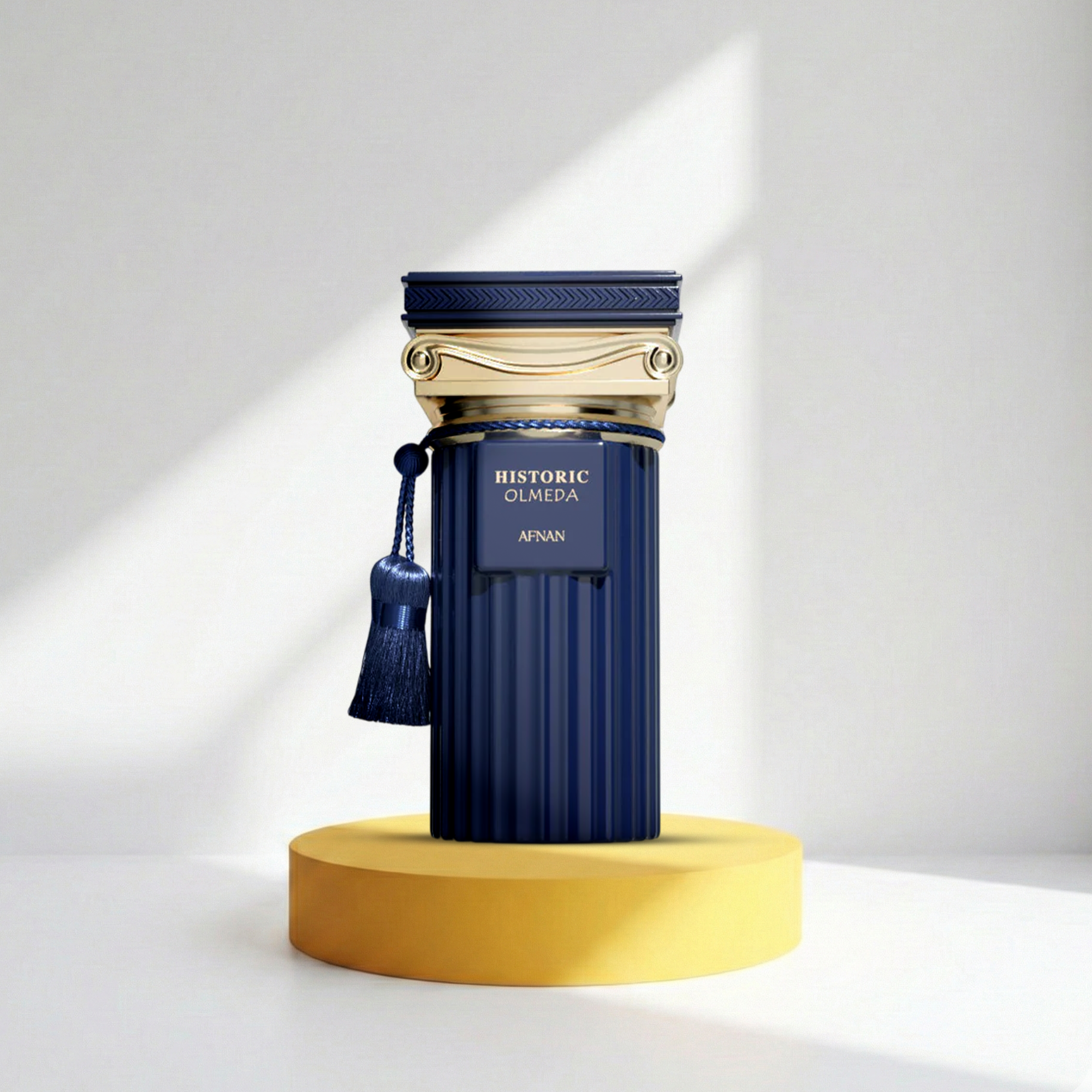 HISTORIC OLMEDA Afnan 100ML EDP