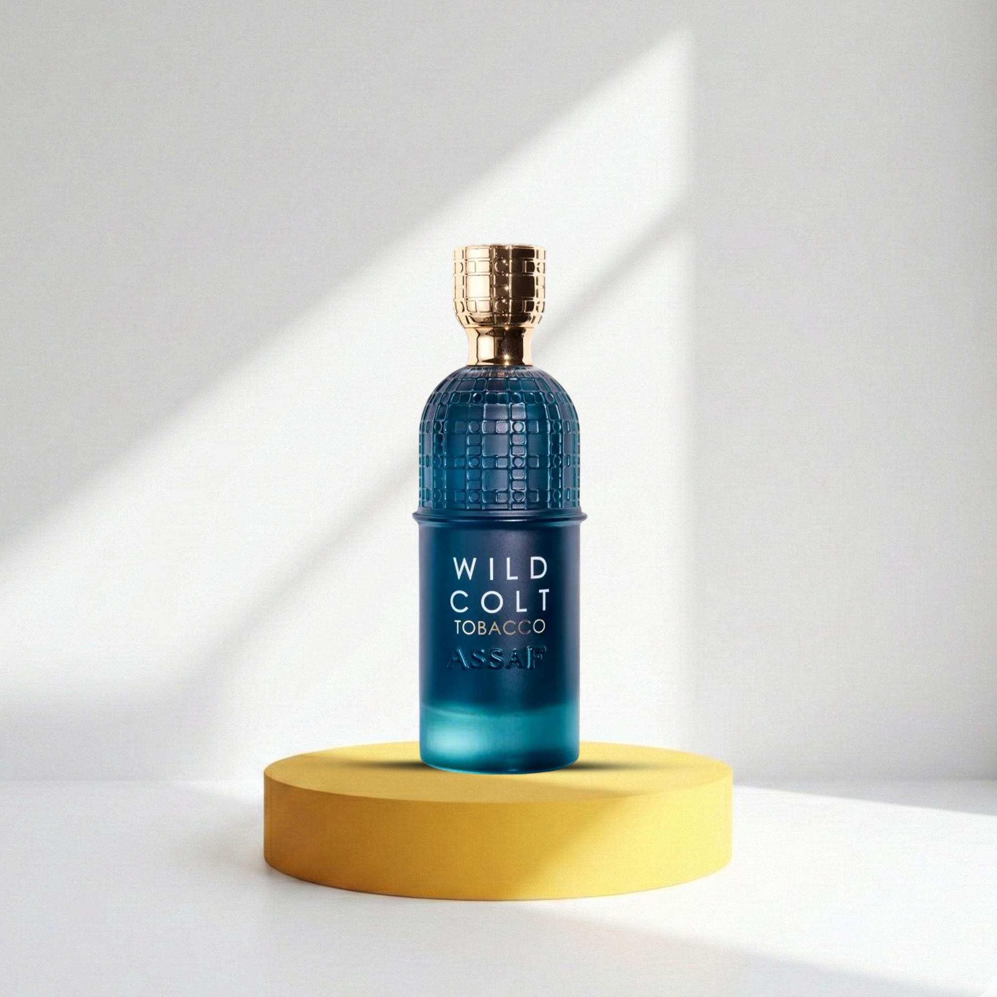 WILD COLT TOBACCO ASSAF 200ML