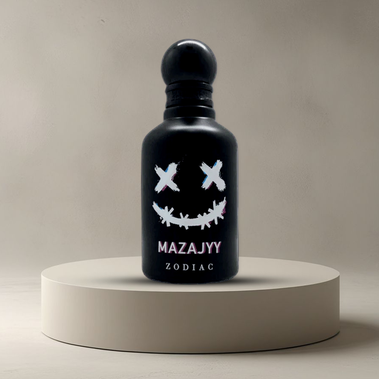 MAZAJYY ZODIAC 90ML Eau De Parfum
