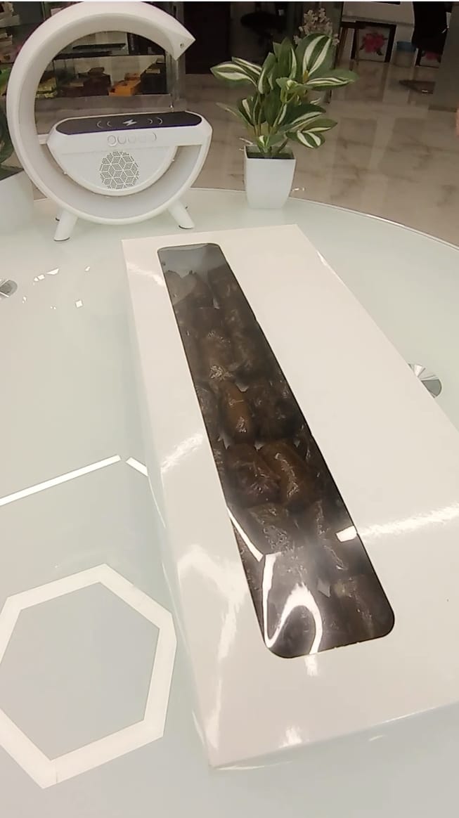 بوكس جاهز قاعده وغطاء