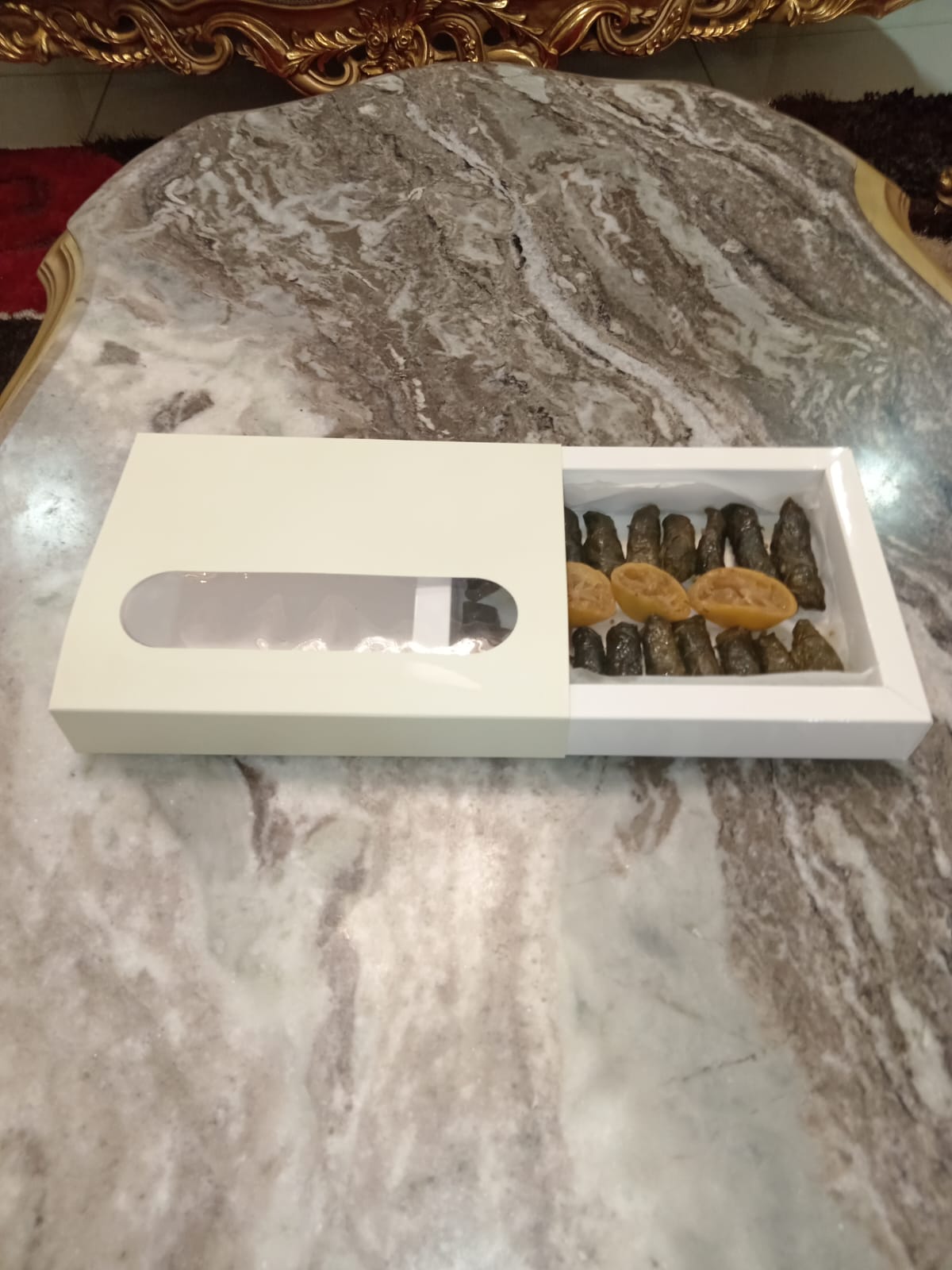 بوكس جاز درج سحاب