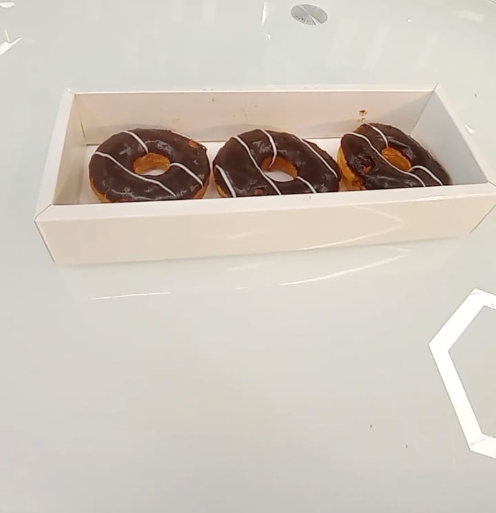 بوكس جاهز قاعده وغطاء
