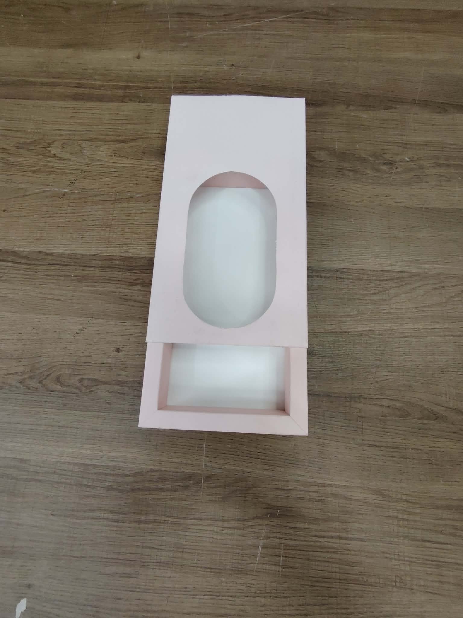 بوكس جاهز درج سحاب 28*15*4