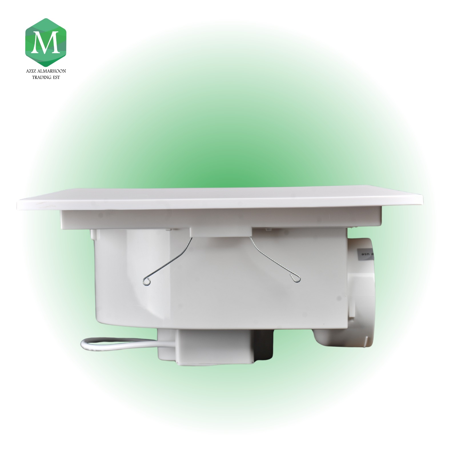 Exhaust fan