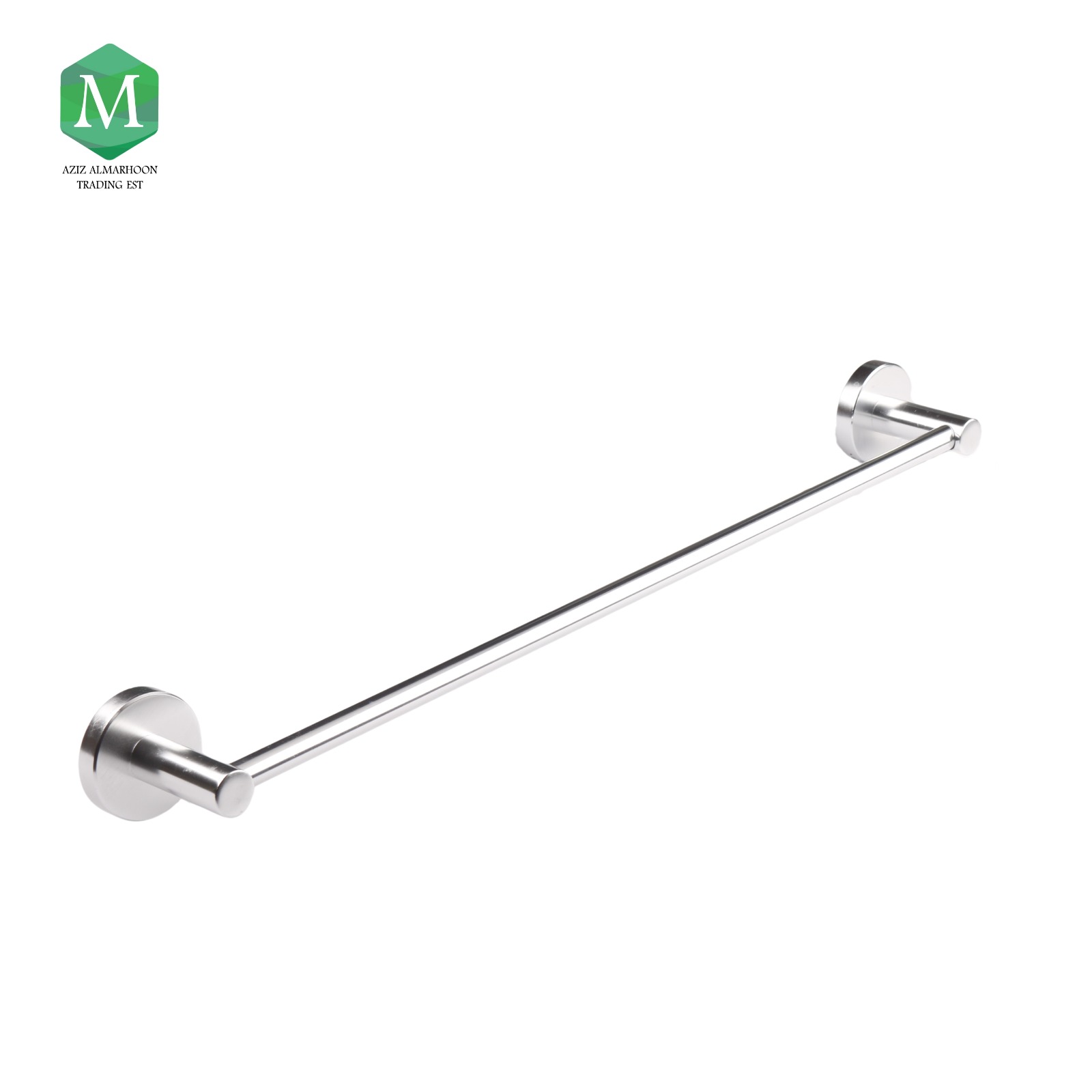 طقم اكسسوارات كروم مطفي صيني