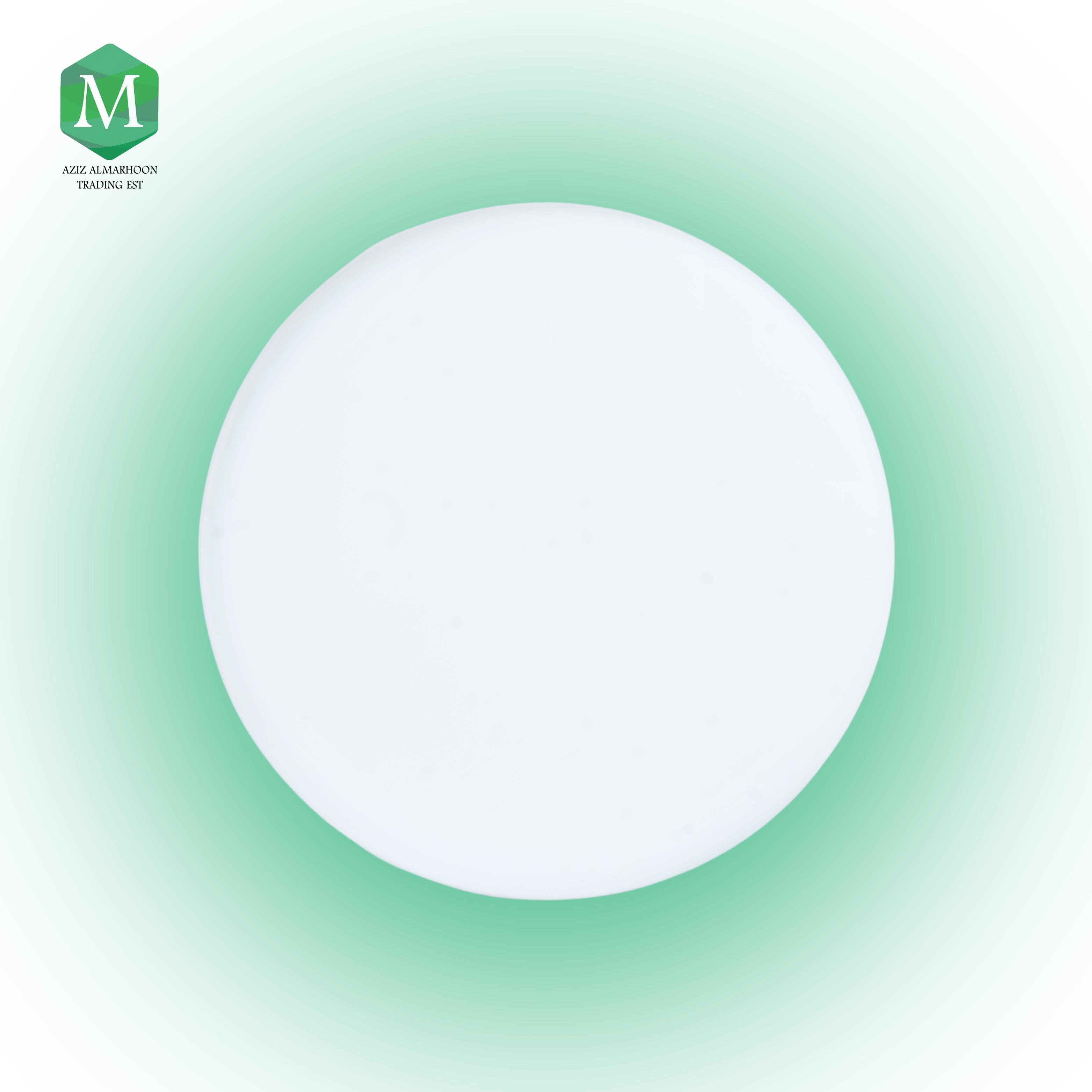 بنل داخلي متعدد الـمقاسات 40 واط جرينو