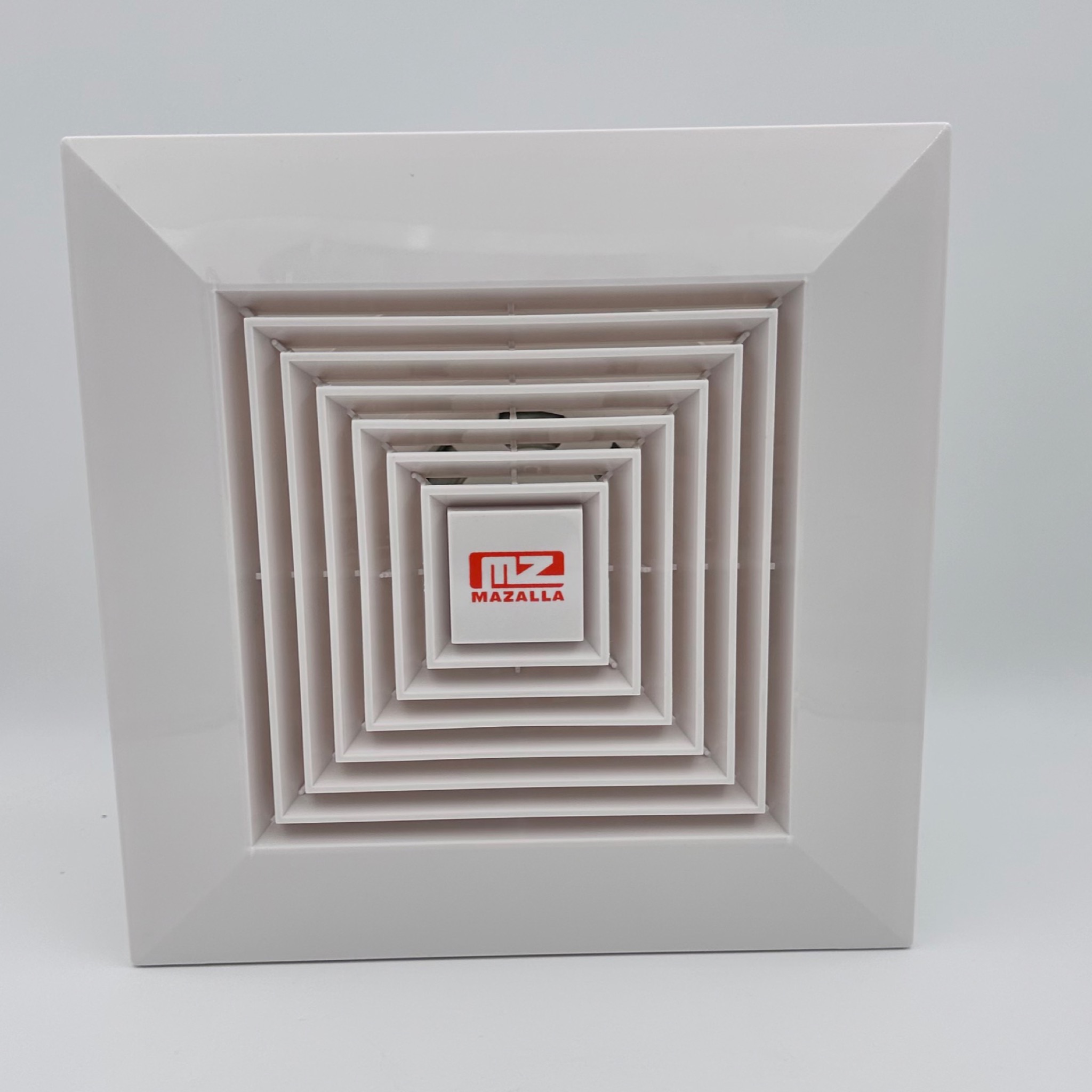 Exhaust fan