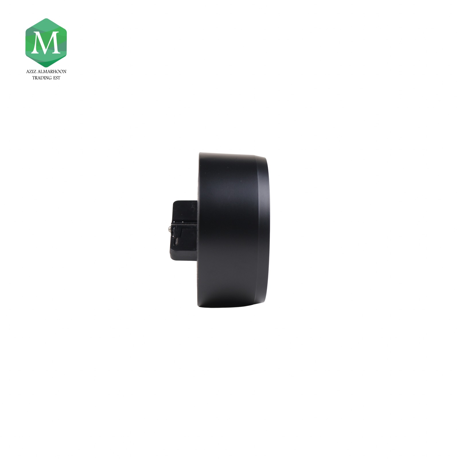 USB and Type-C track black plug