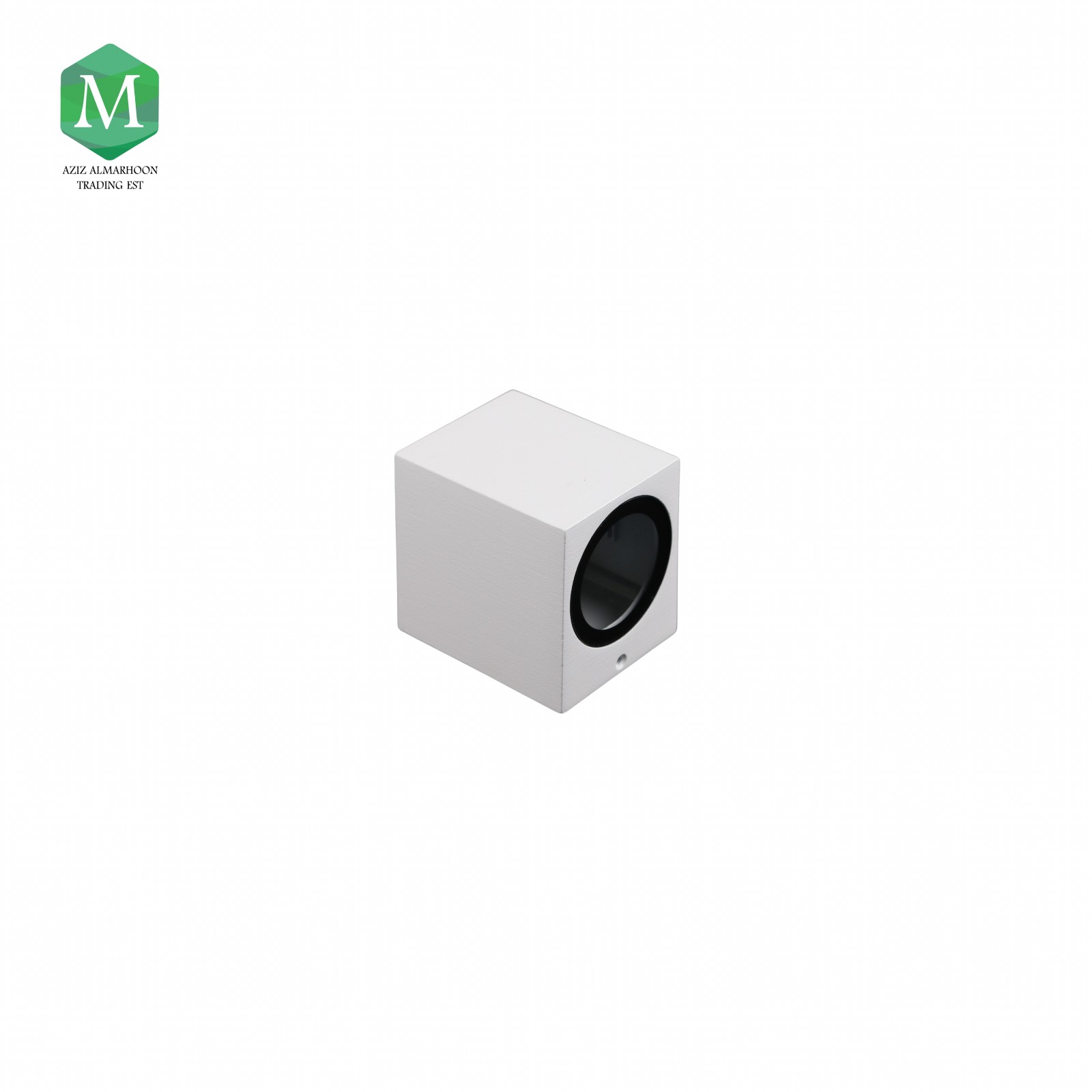 Frame Sur Model - 8403 - WH