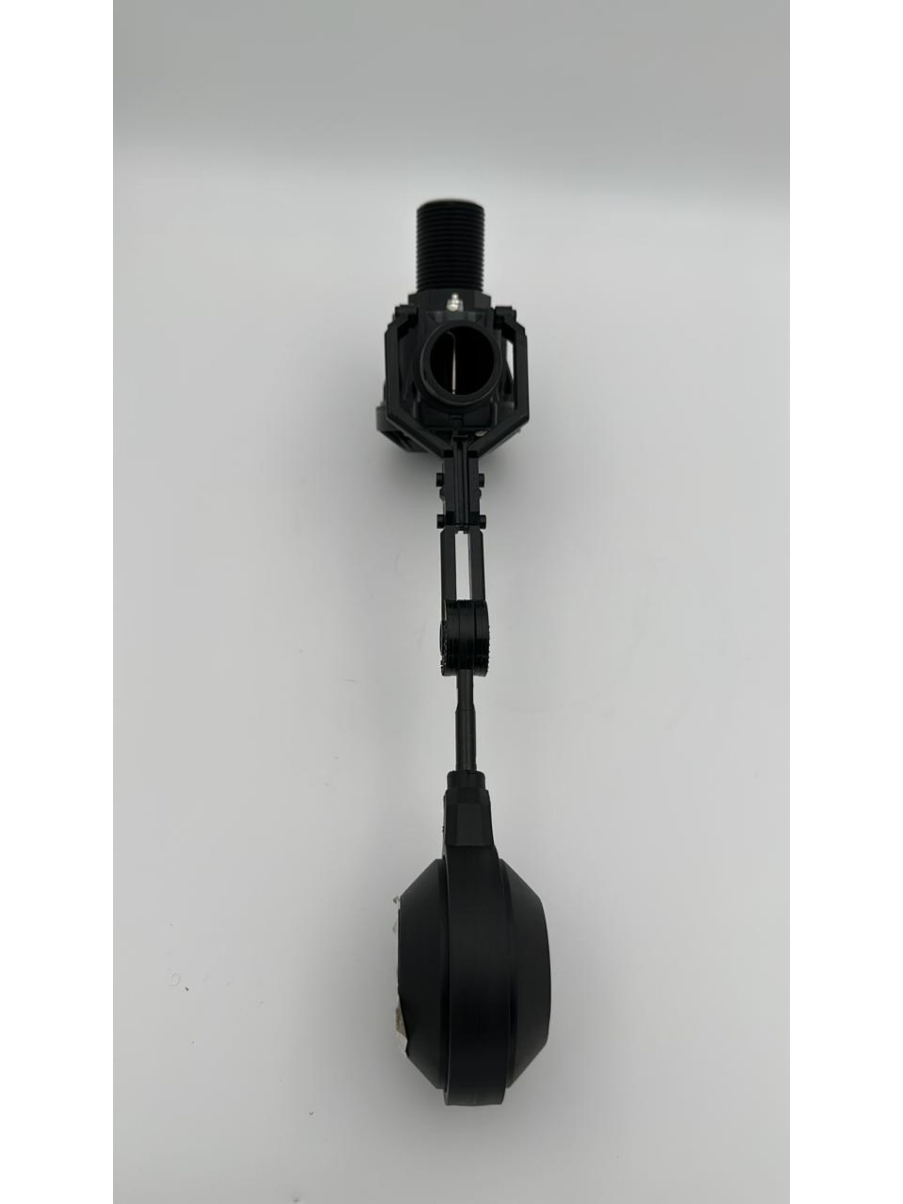 Smart float