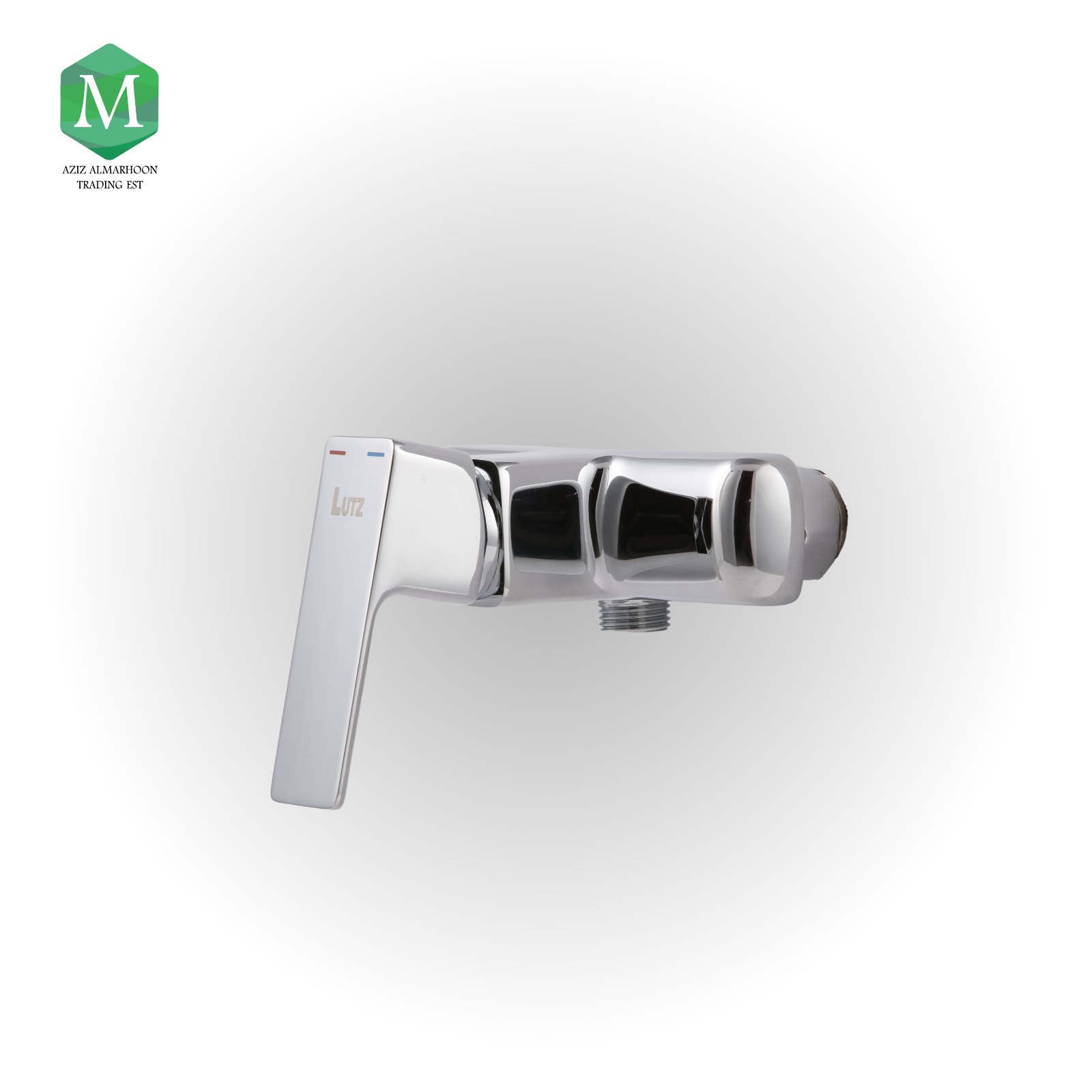 bidet mixer