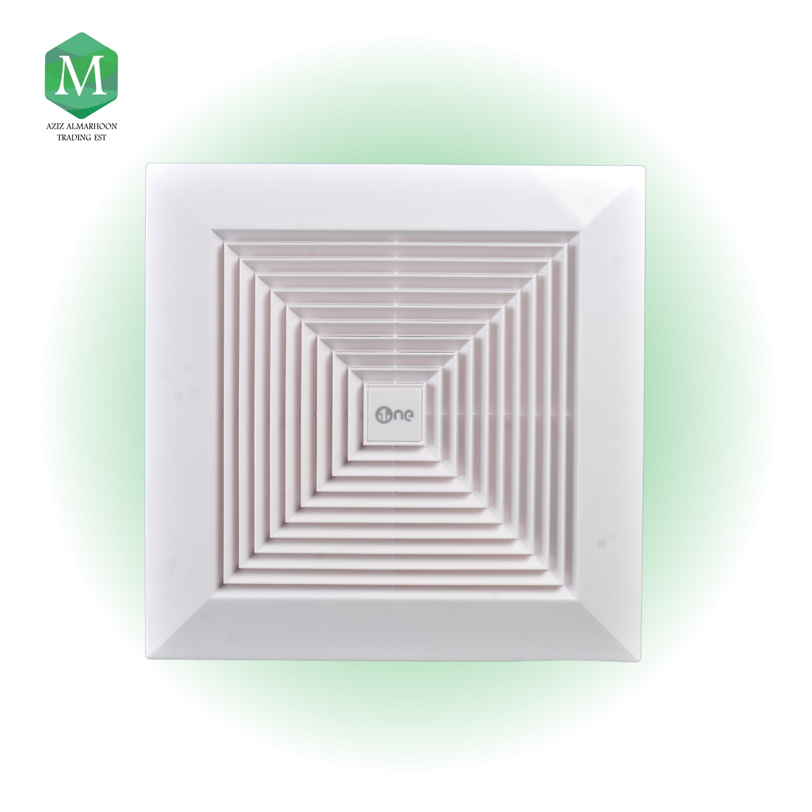 Exhaust fan