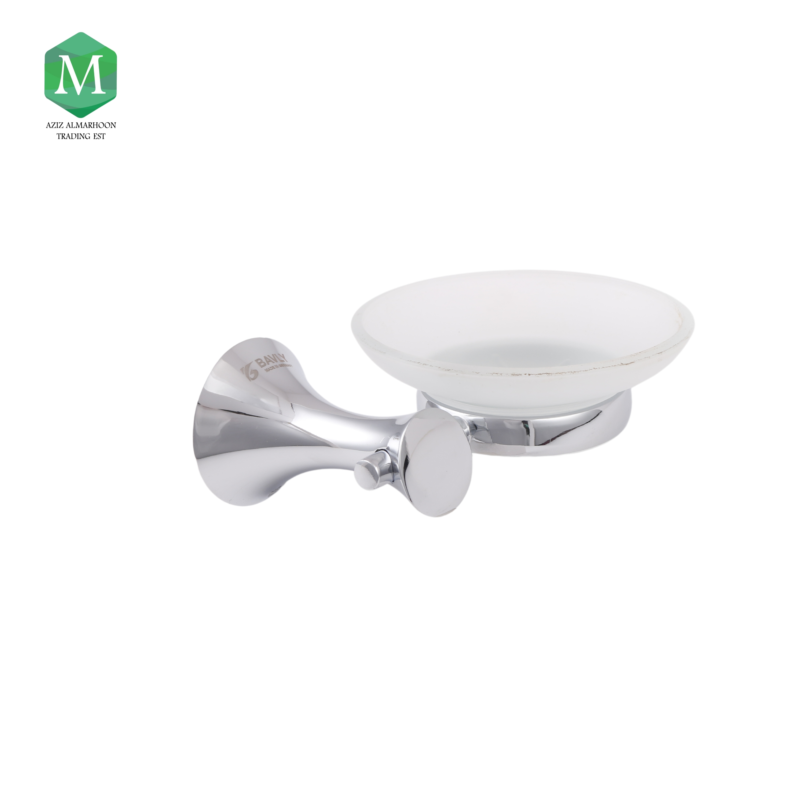 طقم اكسسوارات حمام