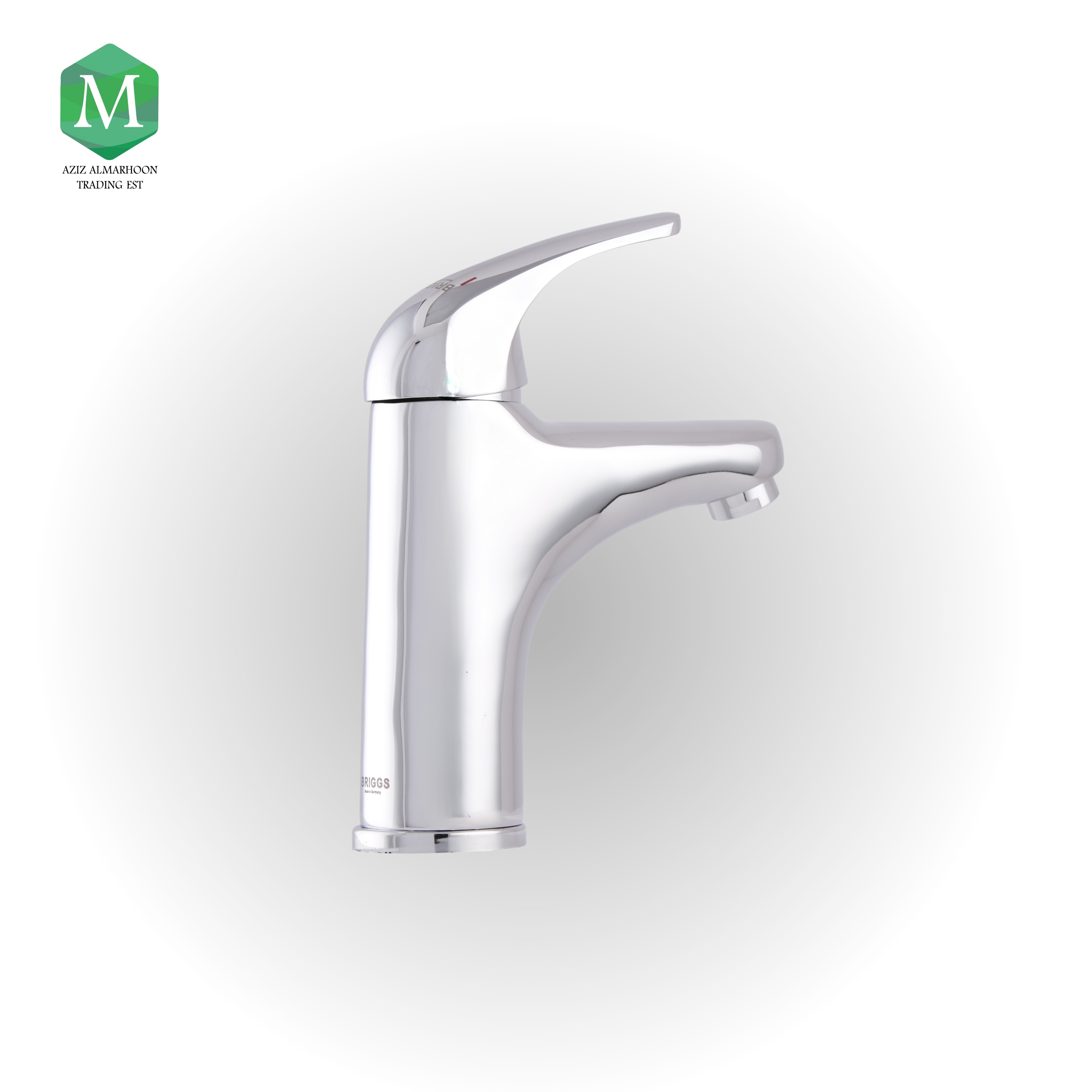BRIGGS MANI Sink Mixer