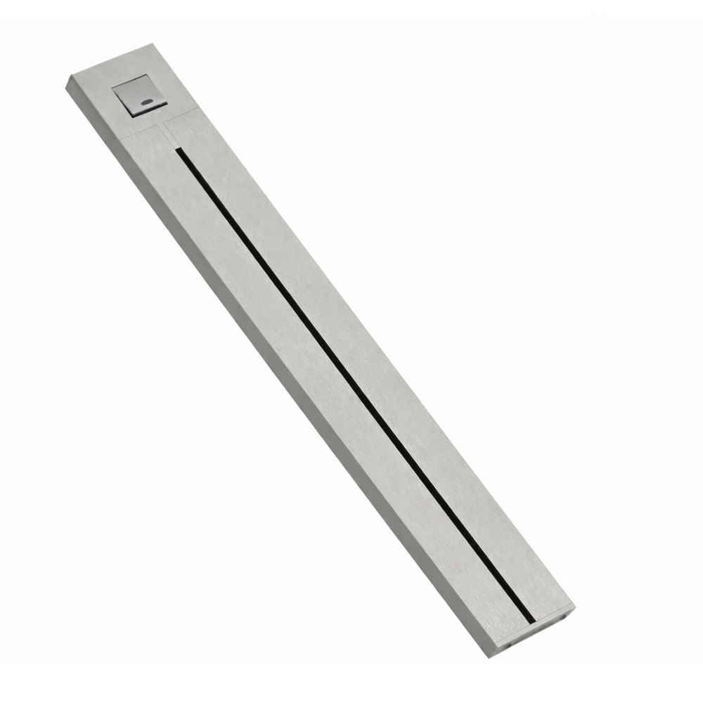 Track Afiash 80cm Silver