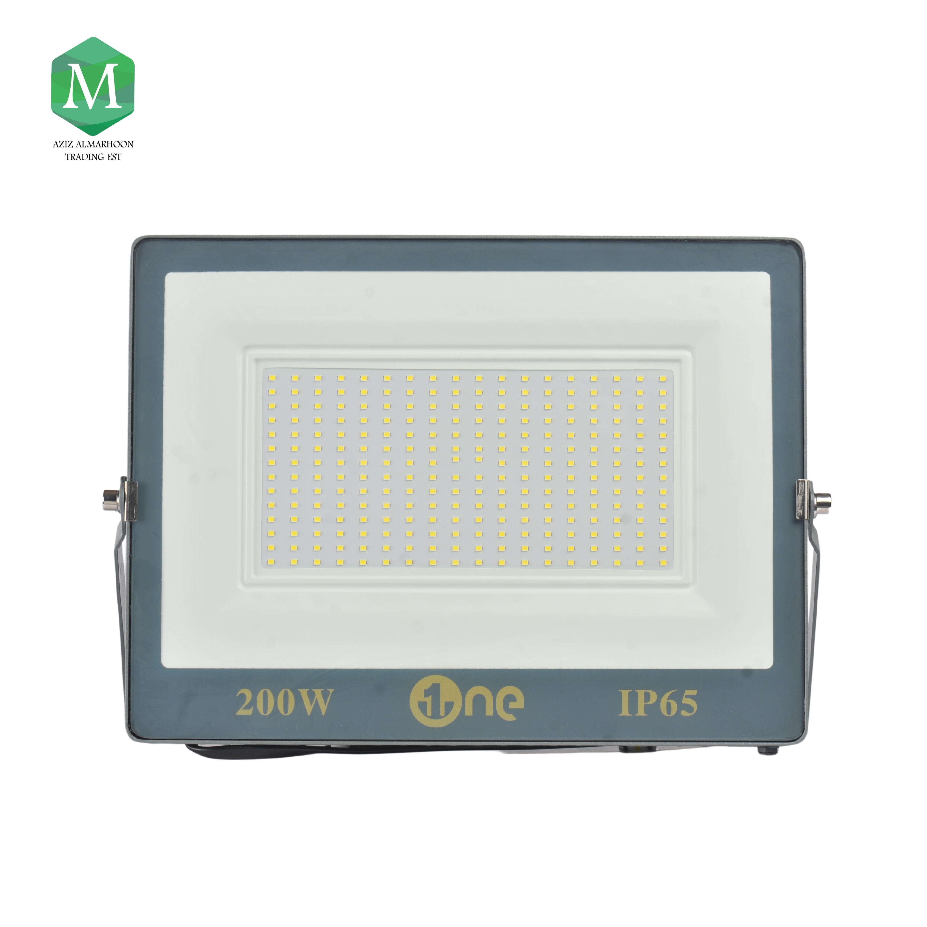 كشاف LED