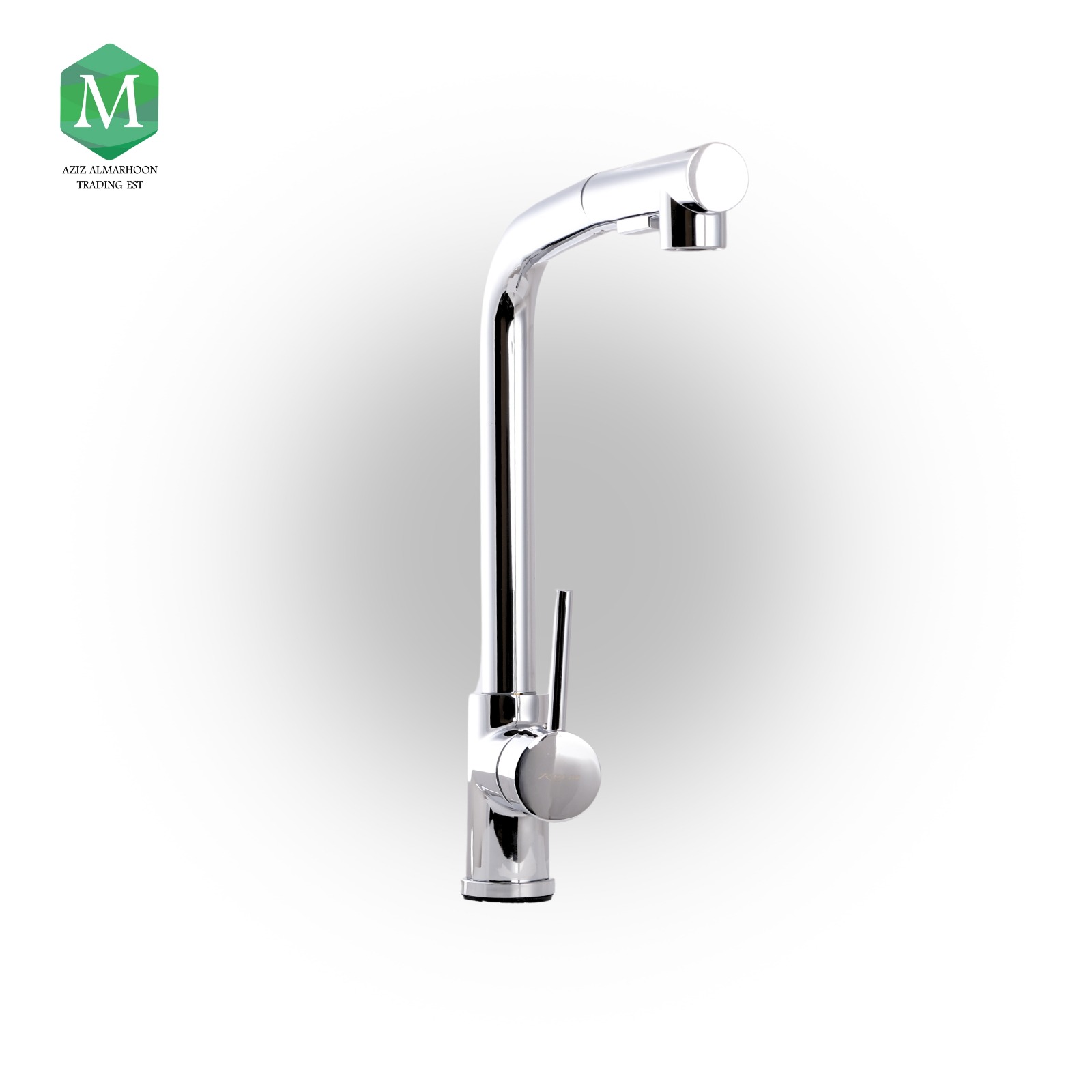 Kitchen mixer