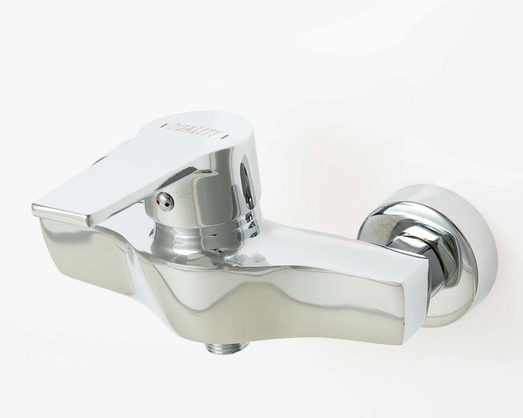 bidet mixer