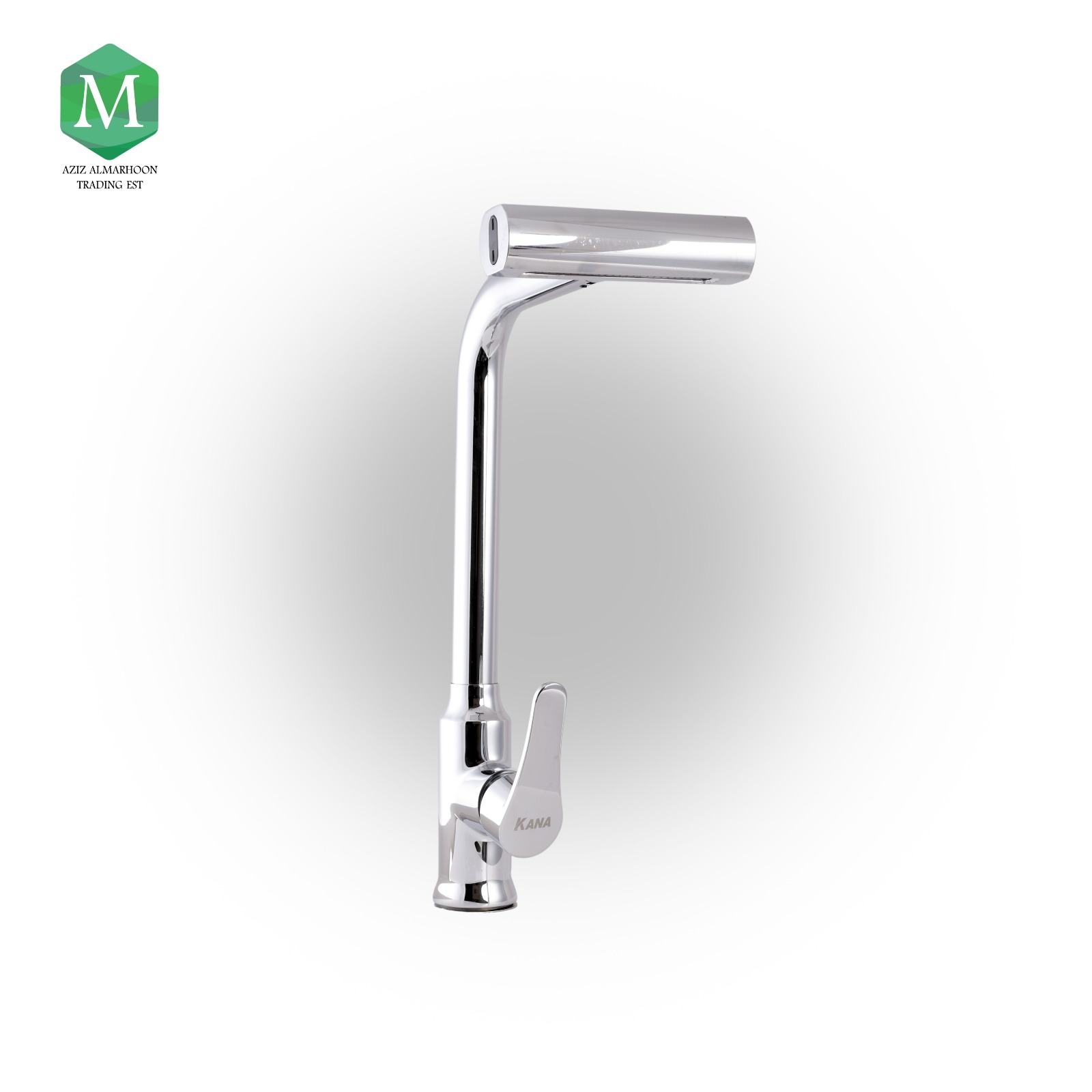 Kitchen mixer