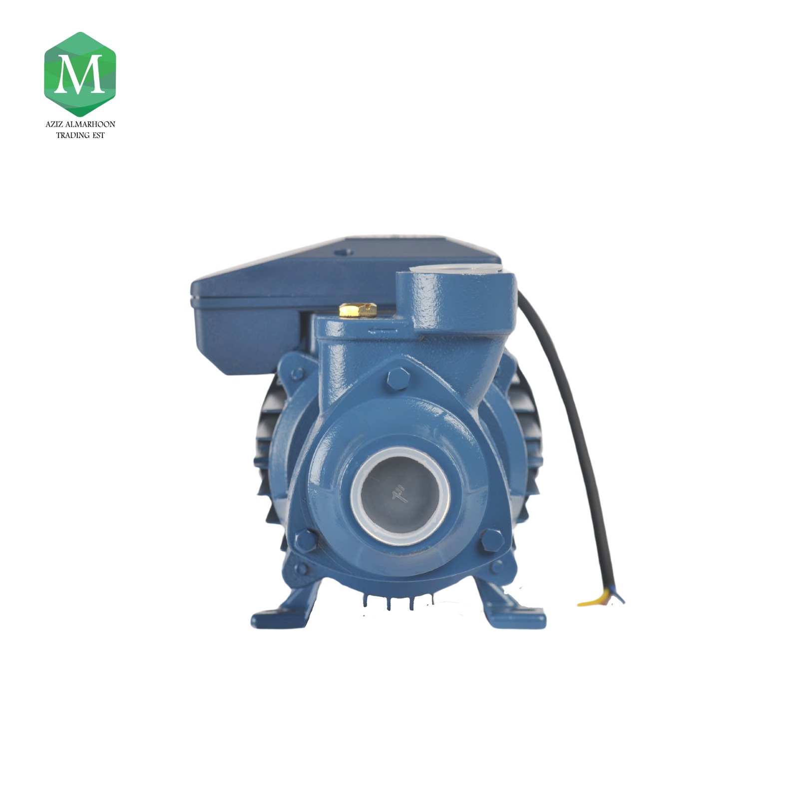 مضخات تقوية المياه