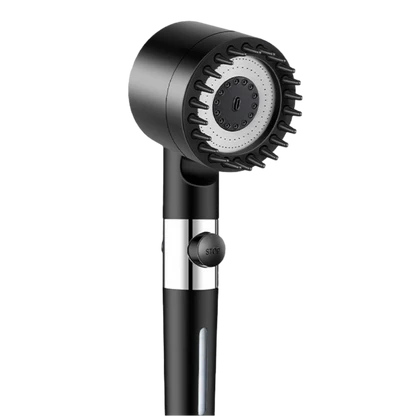 High pressure shower head