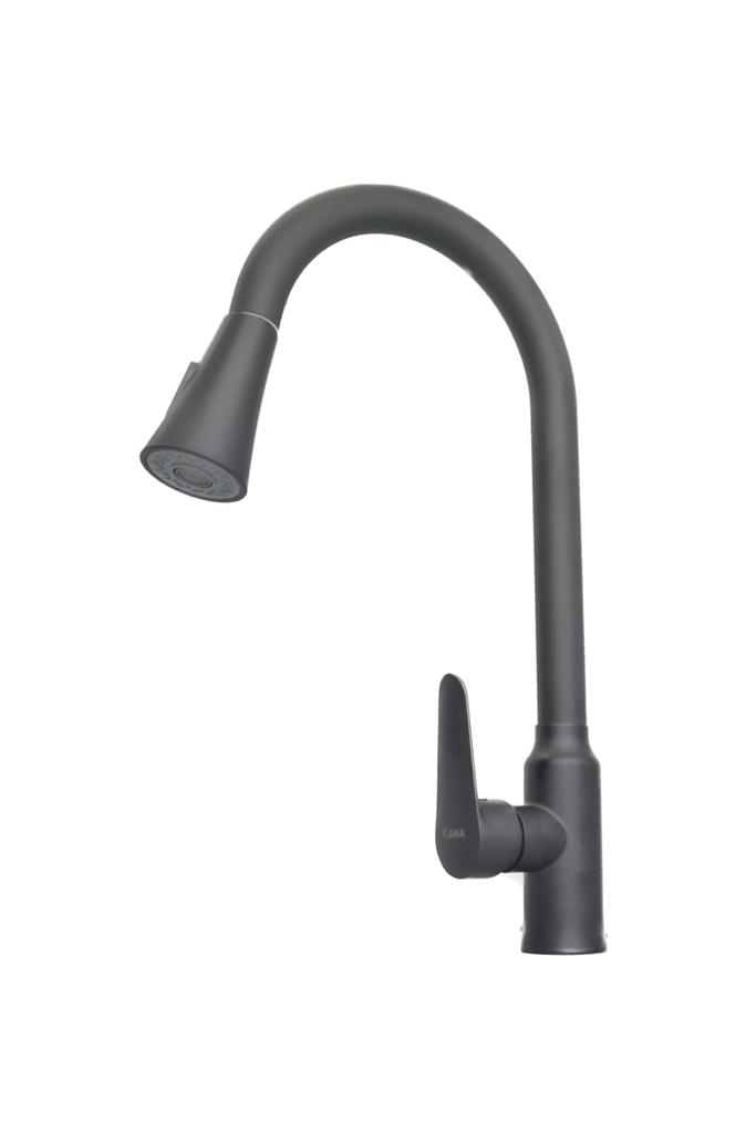 Kitchen mixer