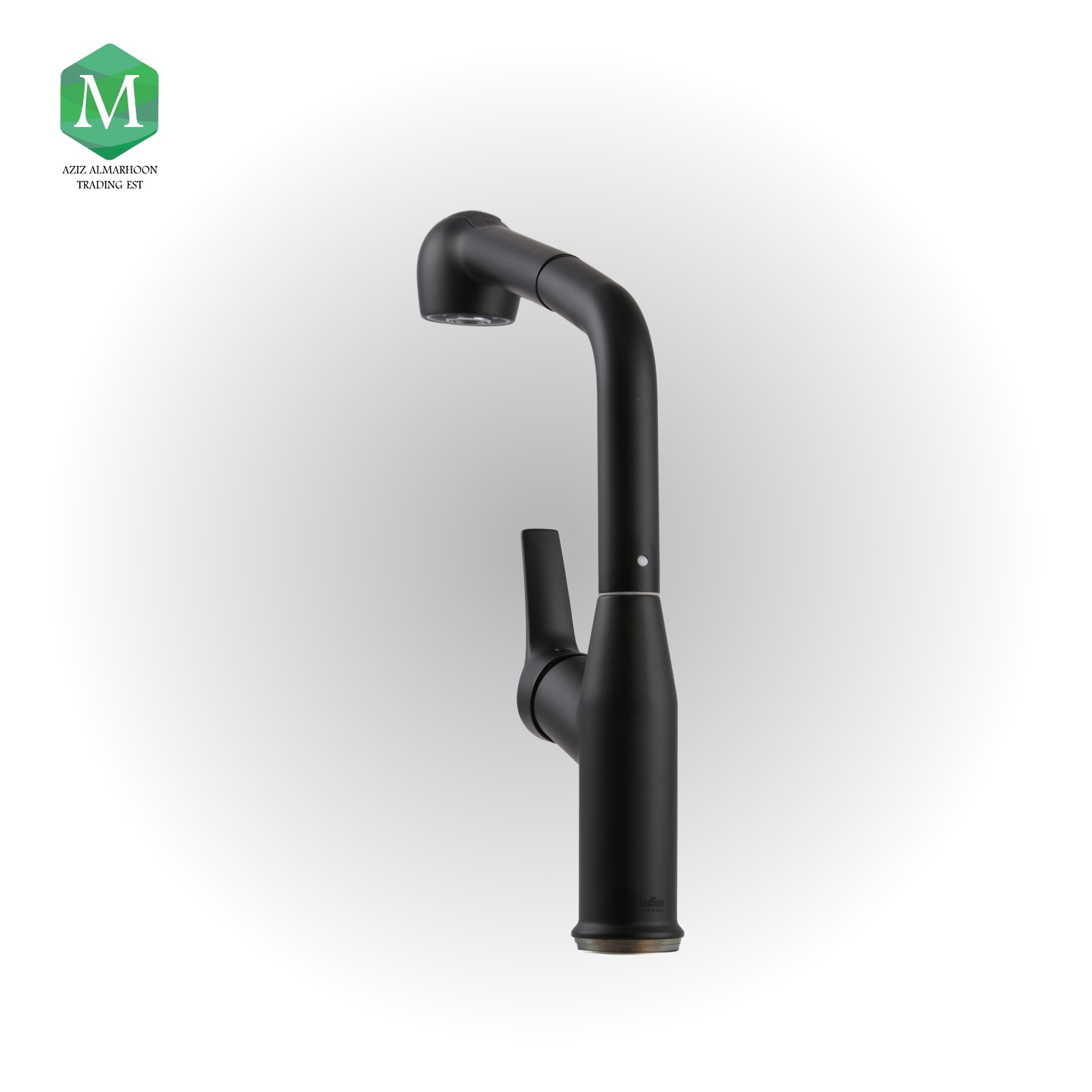 Kitchen mixer