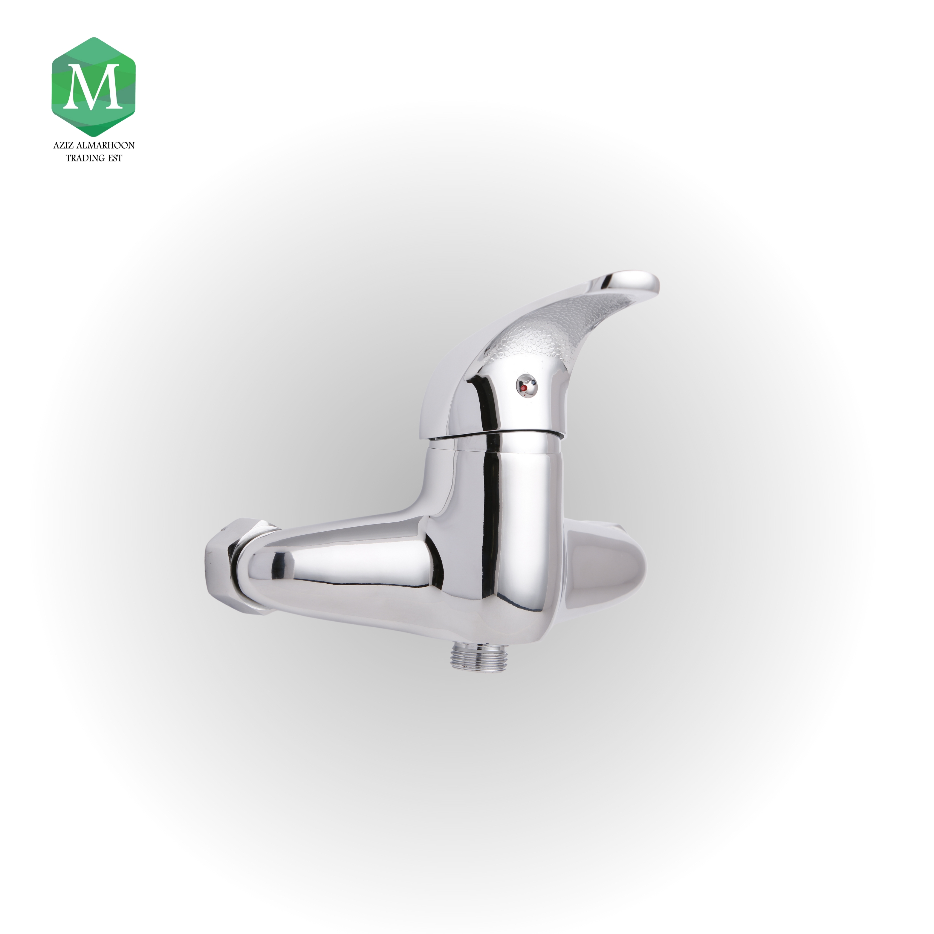 BRIGGS German Chrome Bidet Mixer