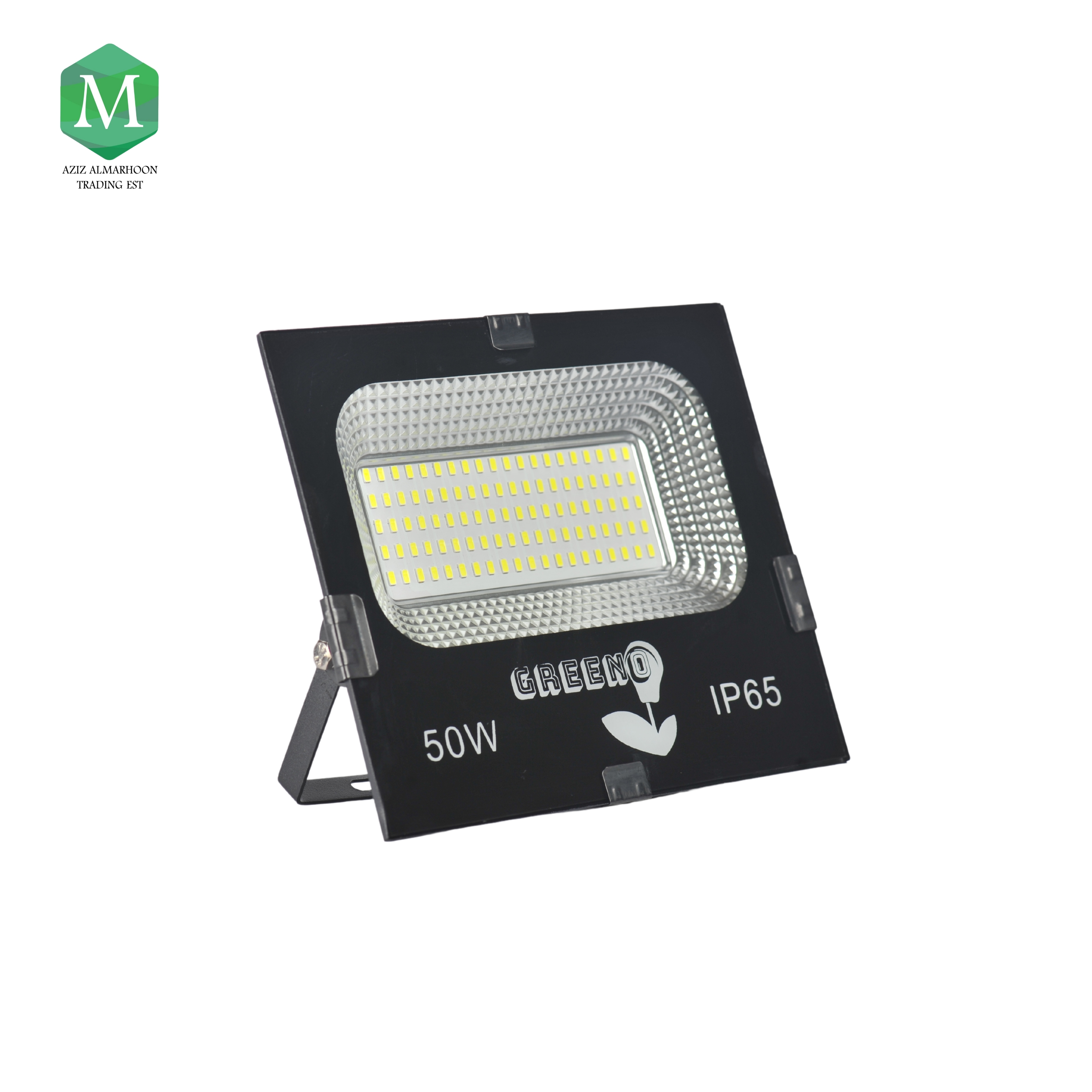 كشاف LED