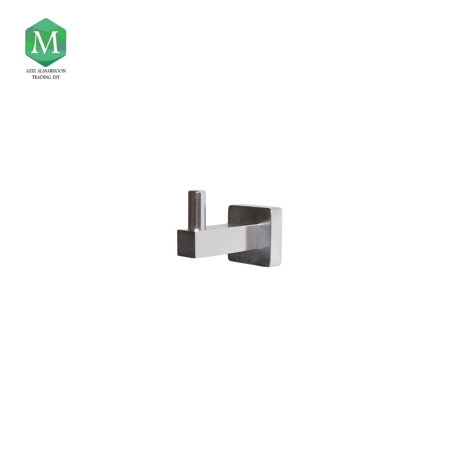 Aluminum accessory set