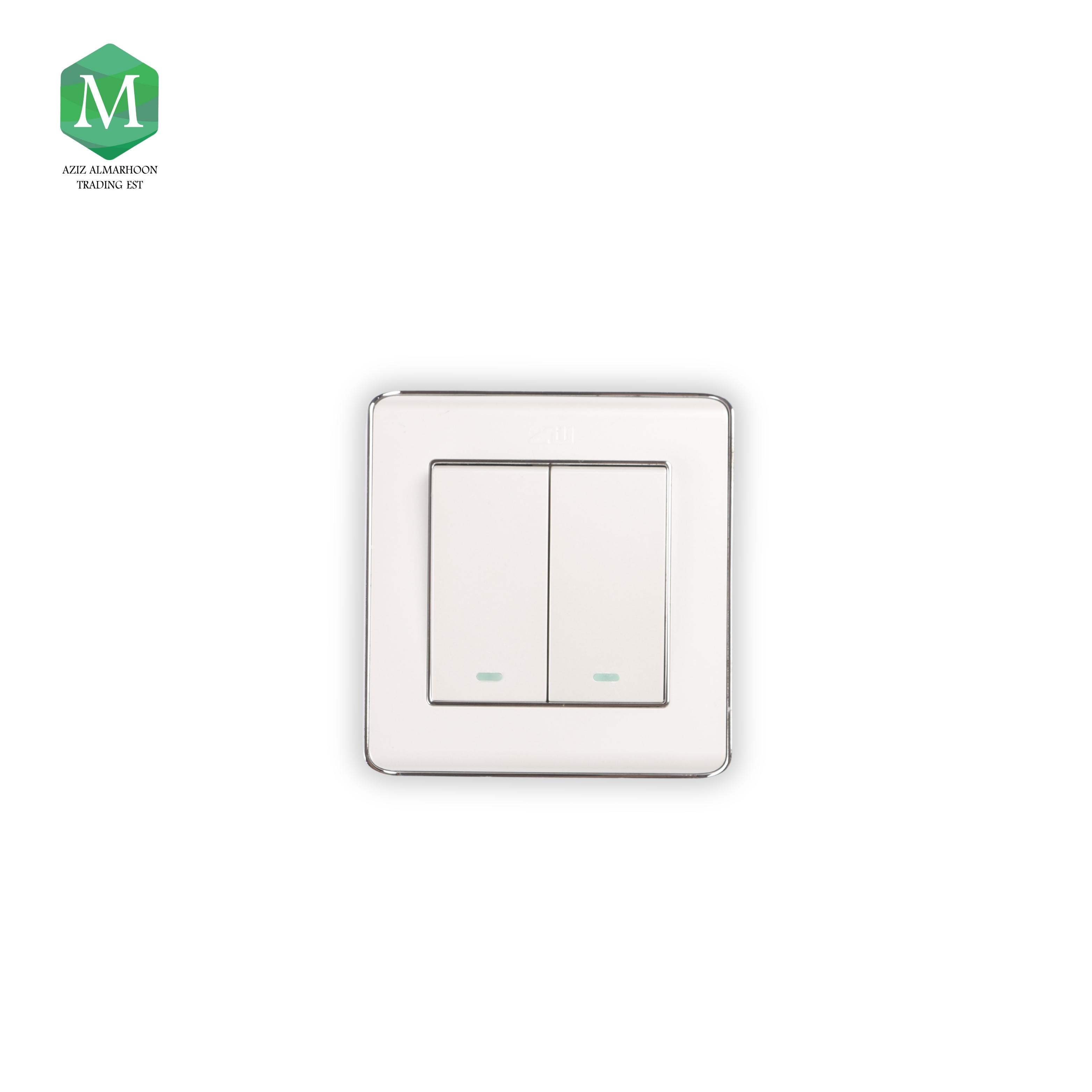 مفتاح مزدوج