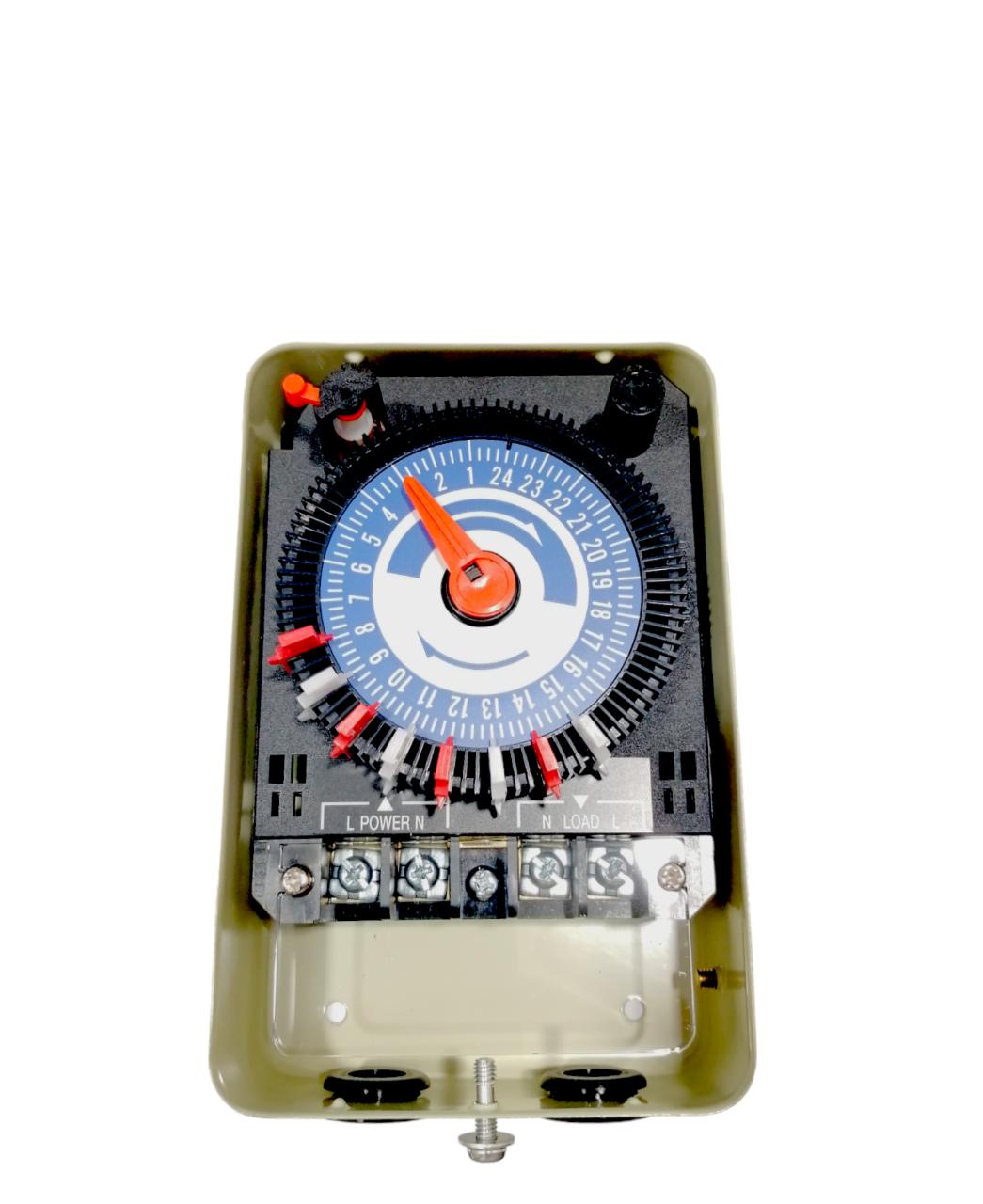 Japanese timer