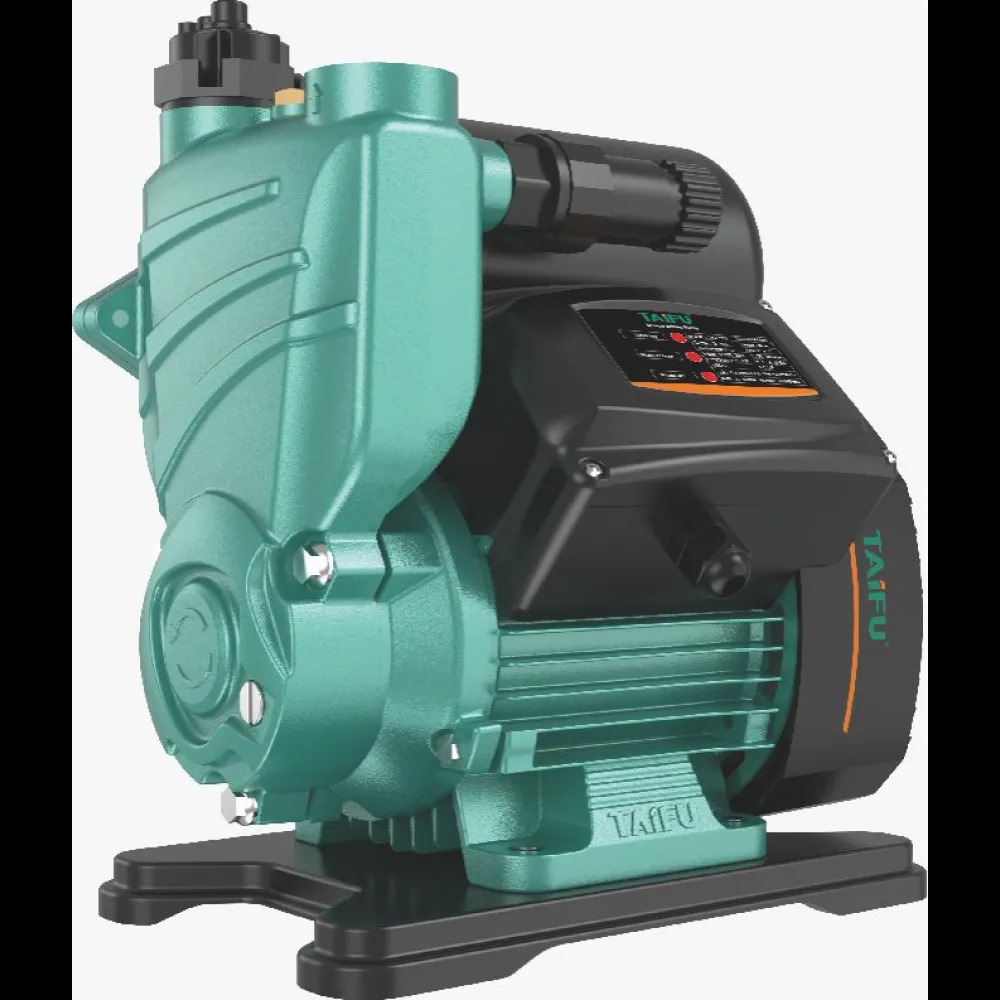 Half horse power water pump
