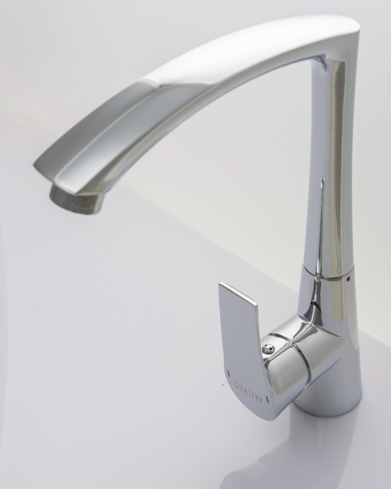 Kitchen mixer
