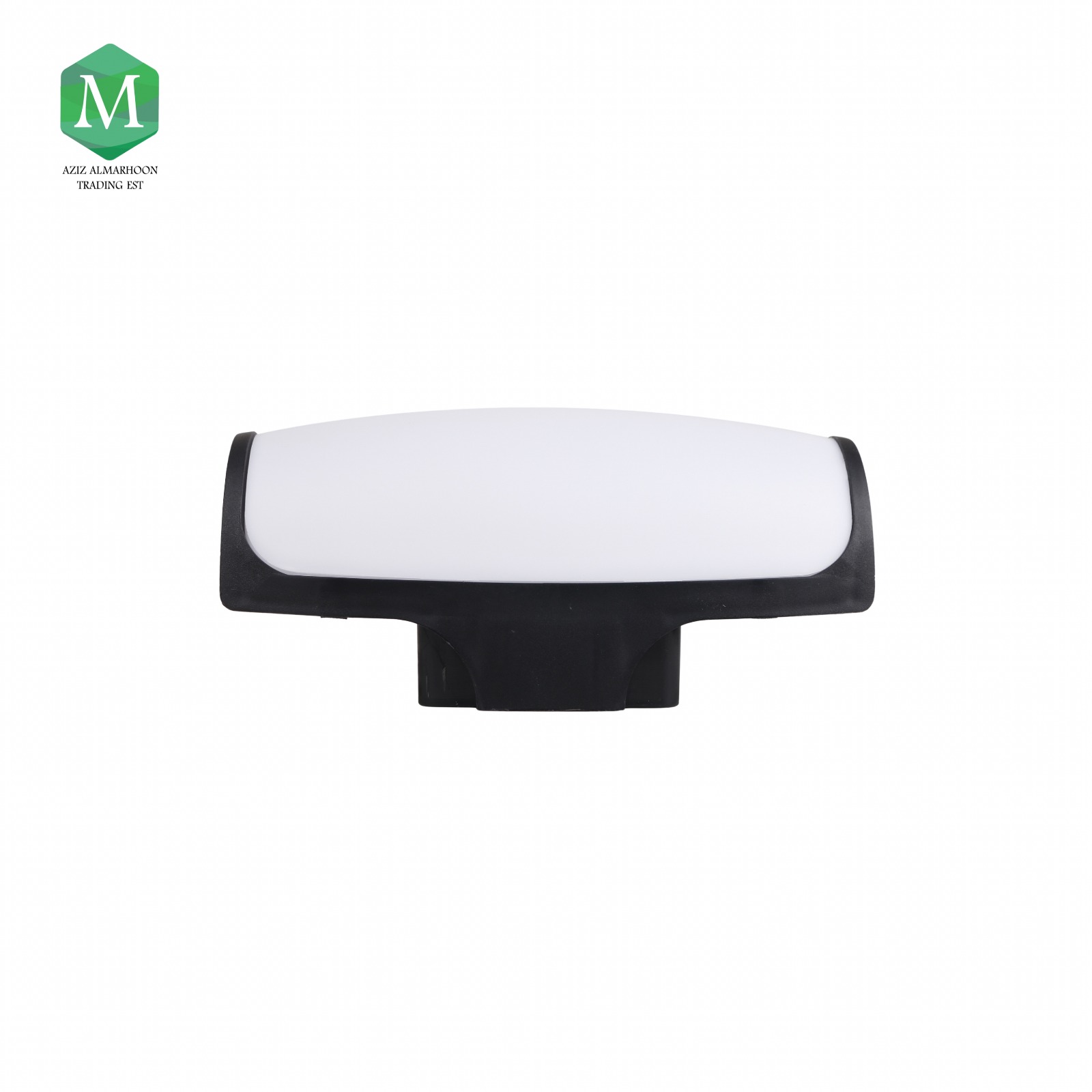 LMOL9-30-3KBLK wall lamp
