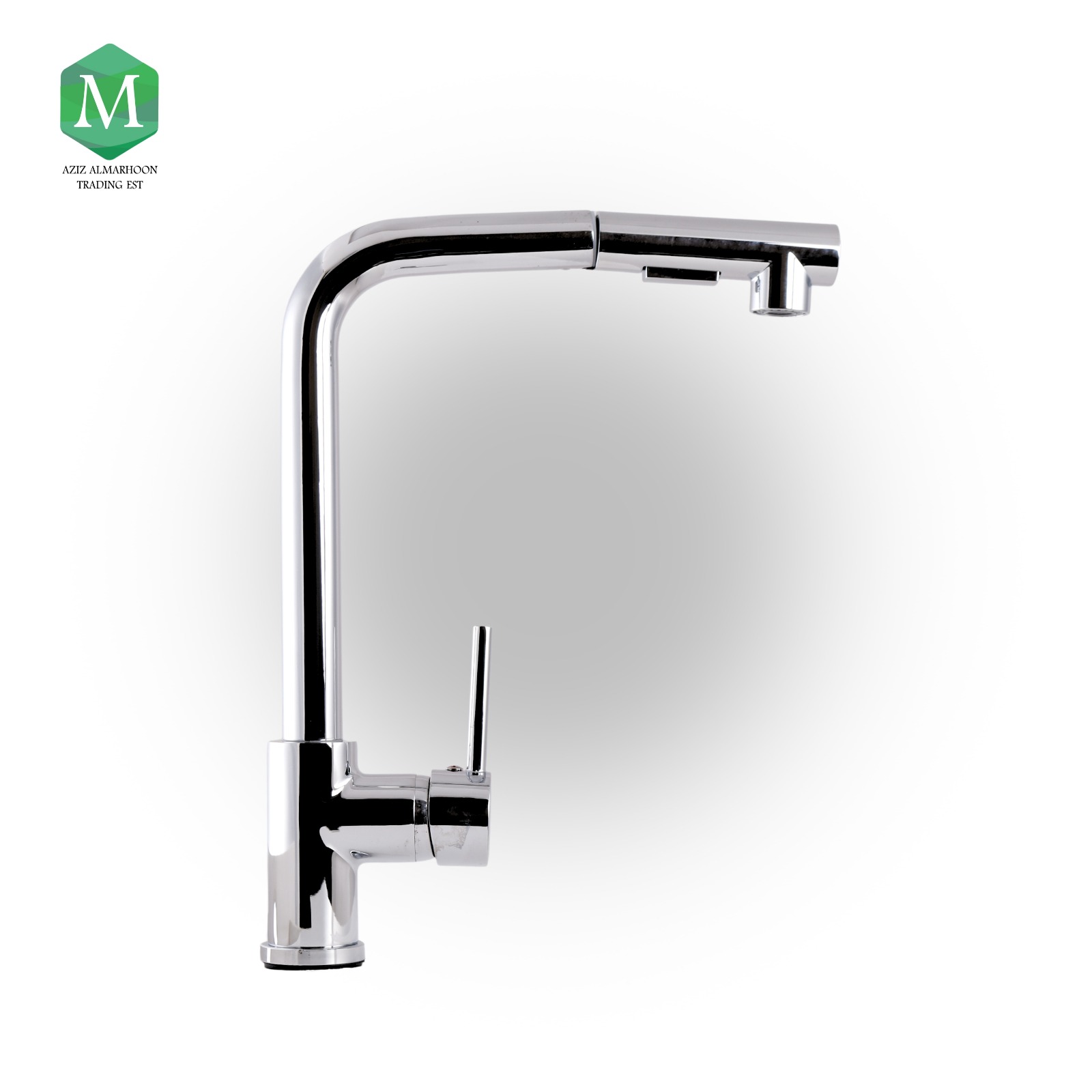 Kitchen mixer