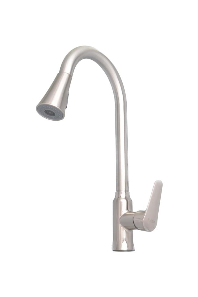 Kitchen mixer