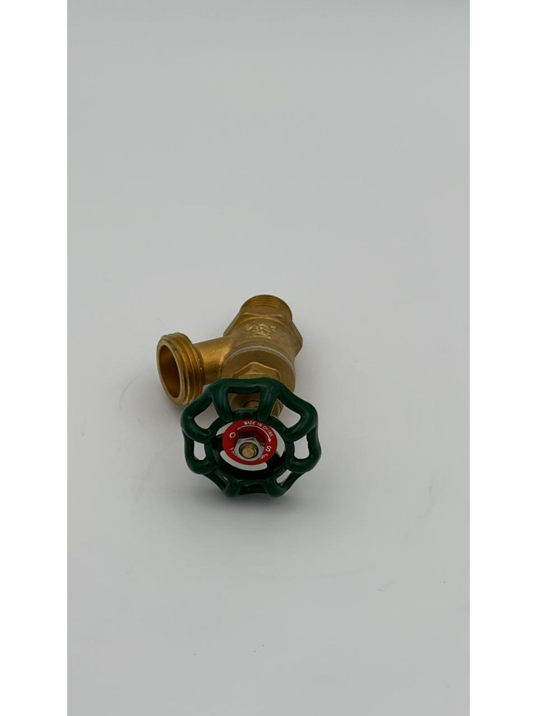 washing machine valve