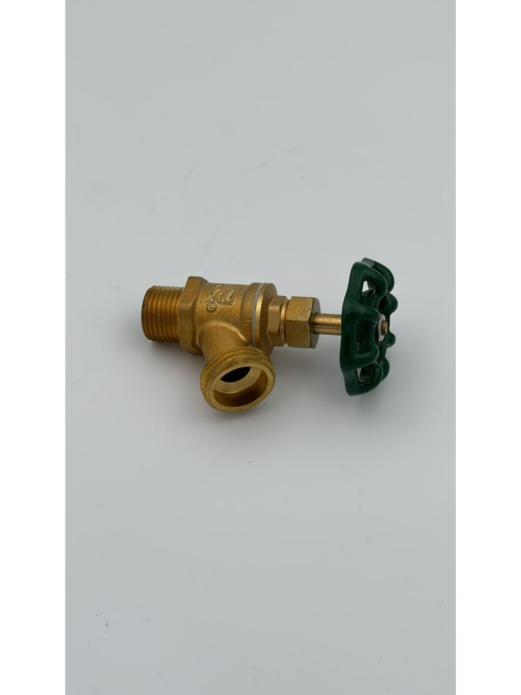washing machine valve
