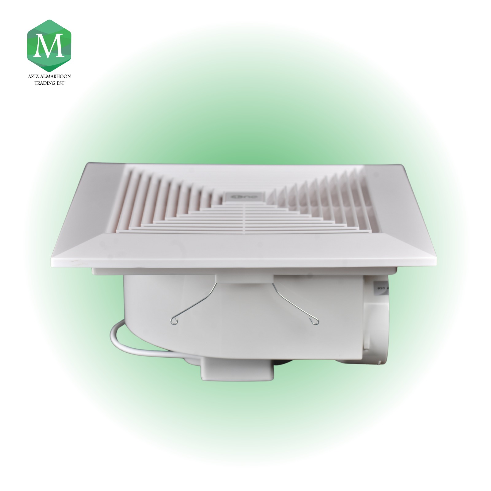 Exhaust fan
