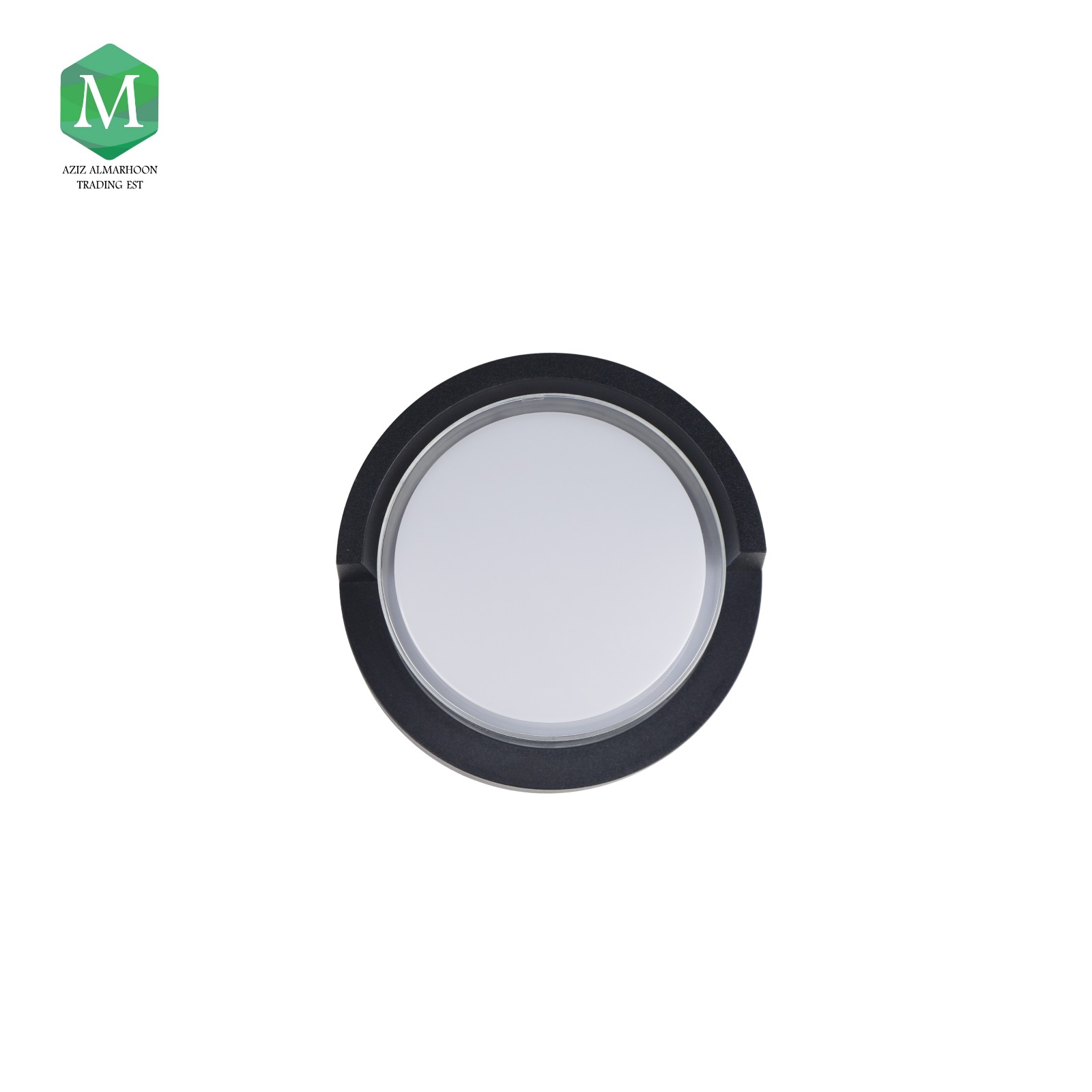 LMOLRD-15-3KBLK wall lamp