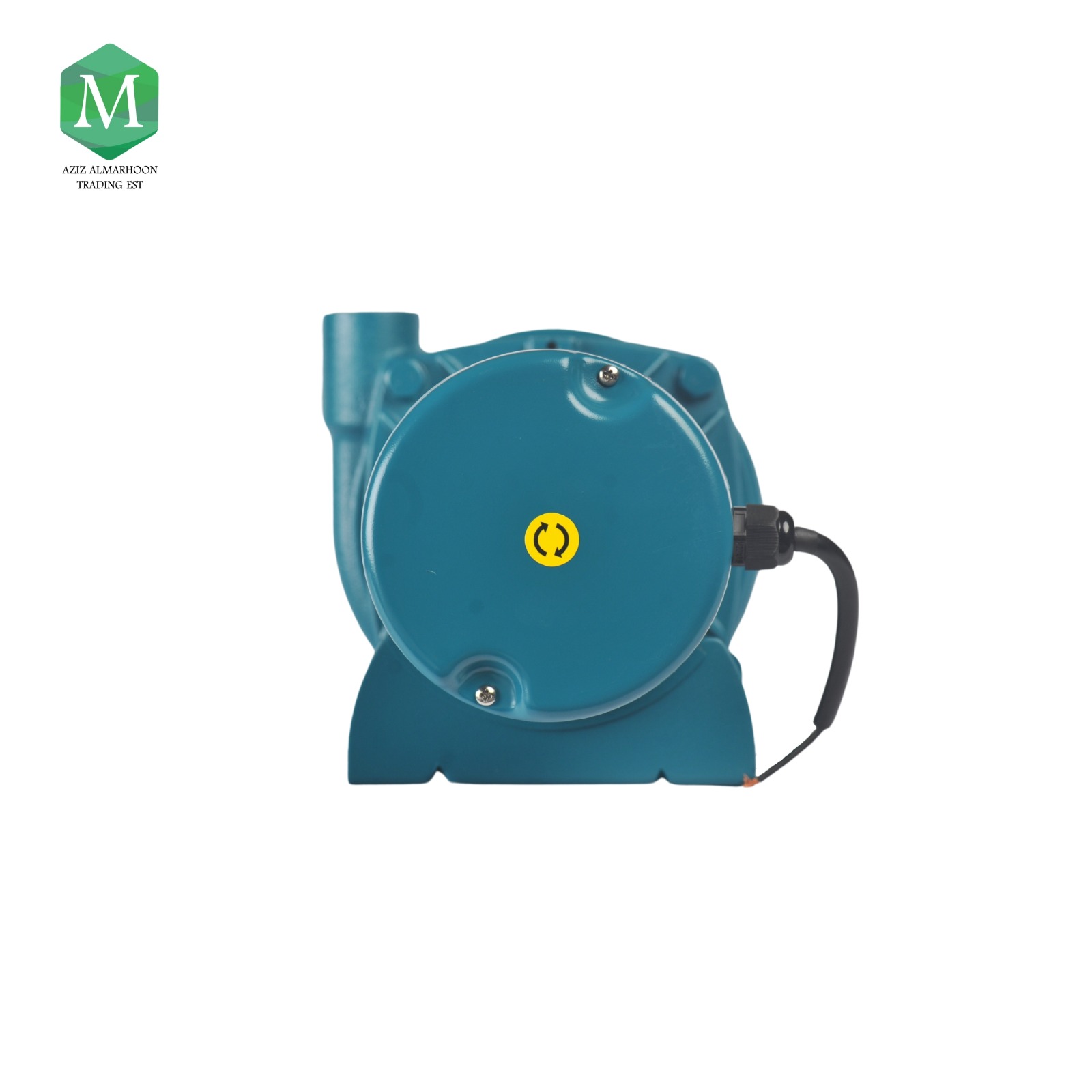 مضخات شفط المياه
