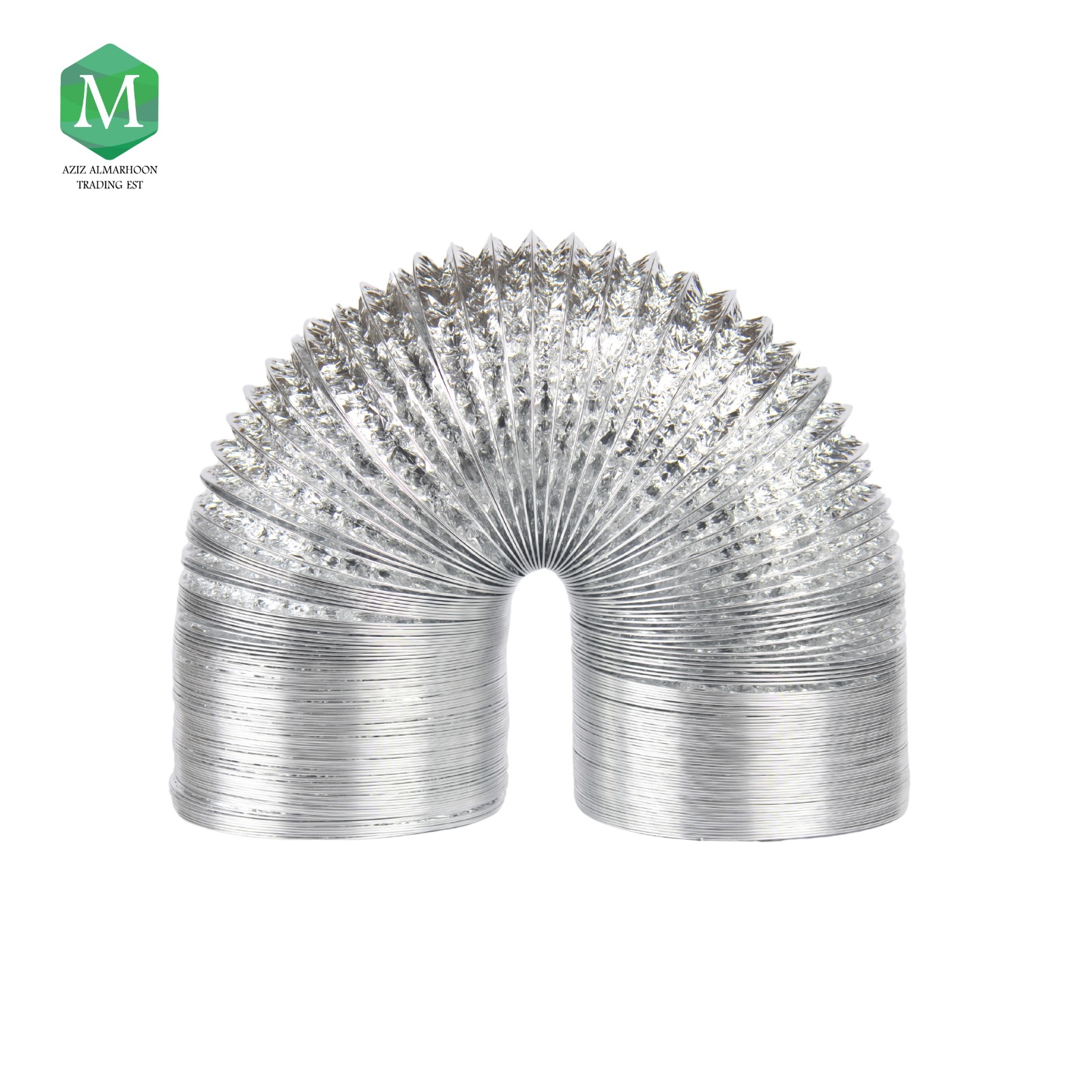 Flexible Hose for 6 Inch Exhaust Fans
