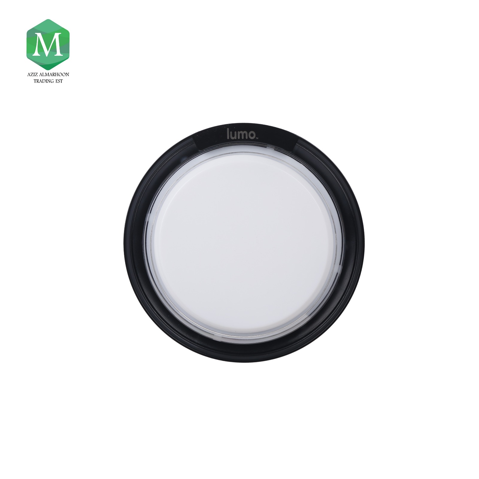 LMOLRD-30CCT-BLK wall lamp