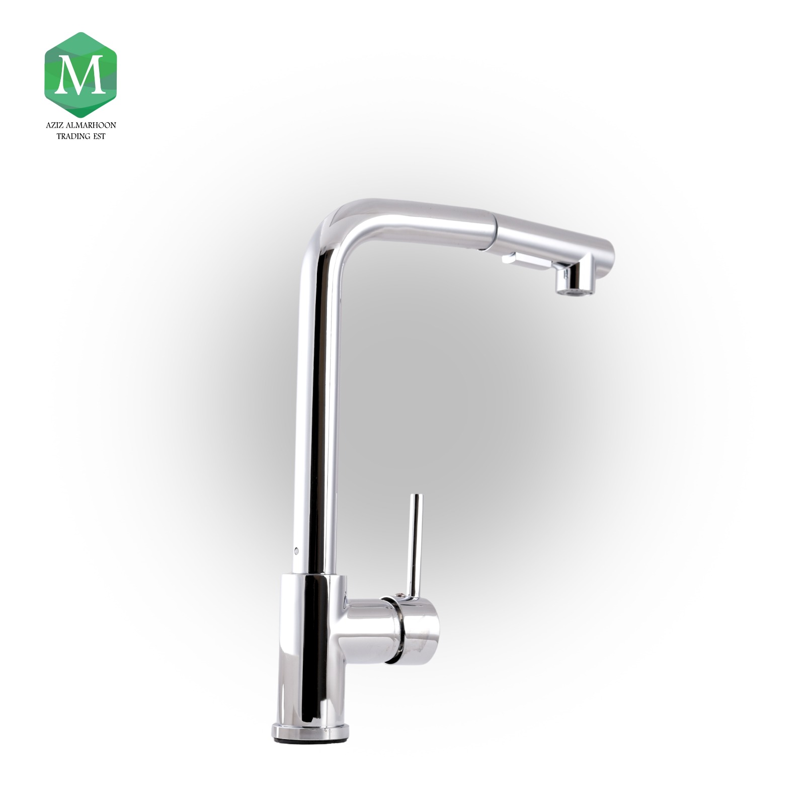 Kitchen mixer