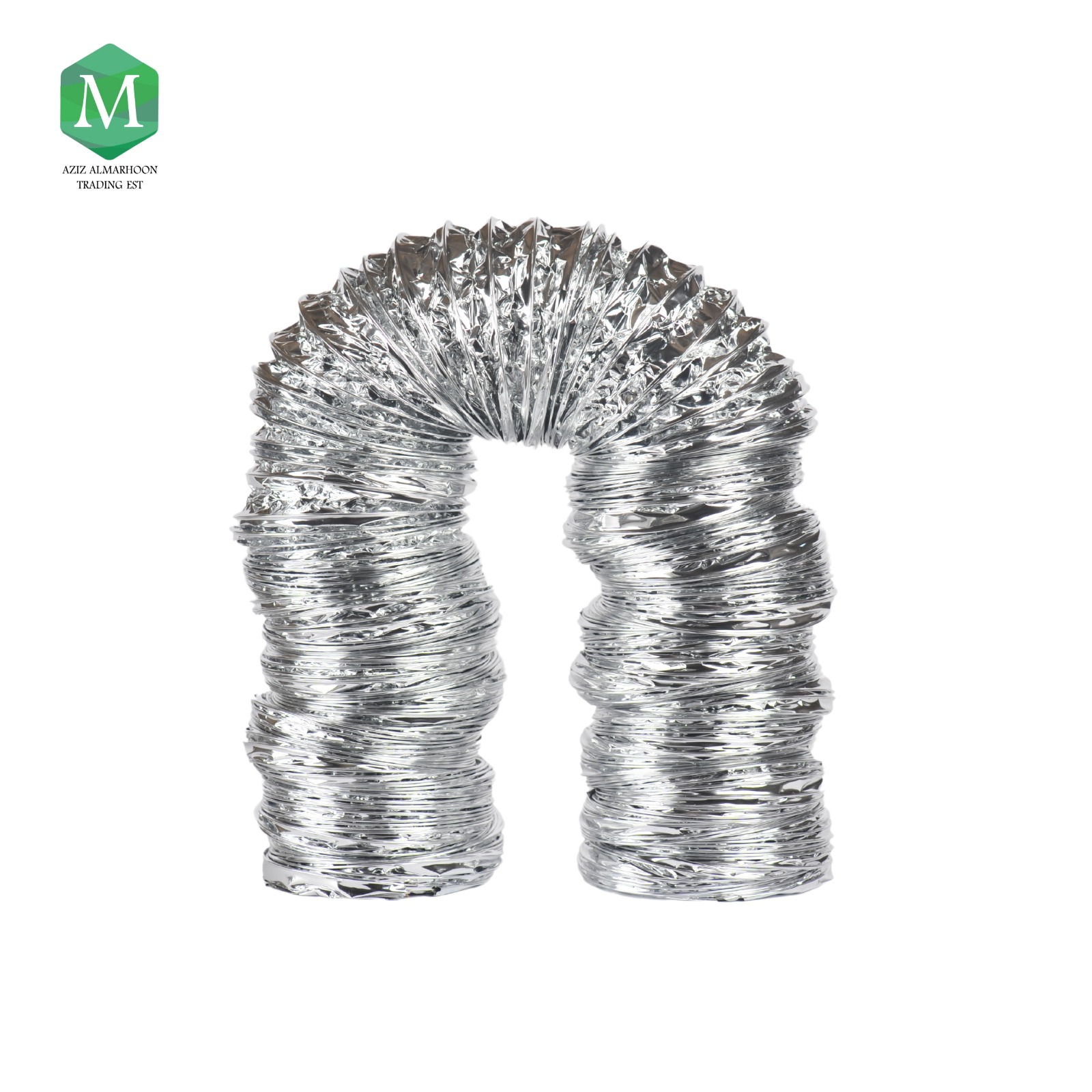 Flexible Hose for 4 Inch Exhaust Fans