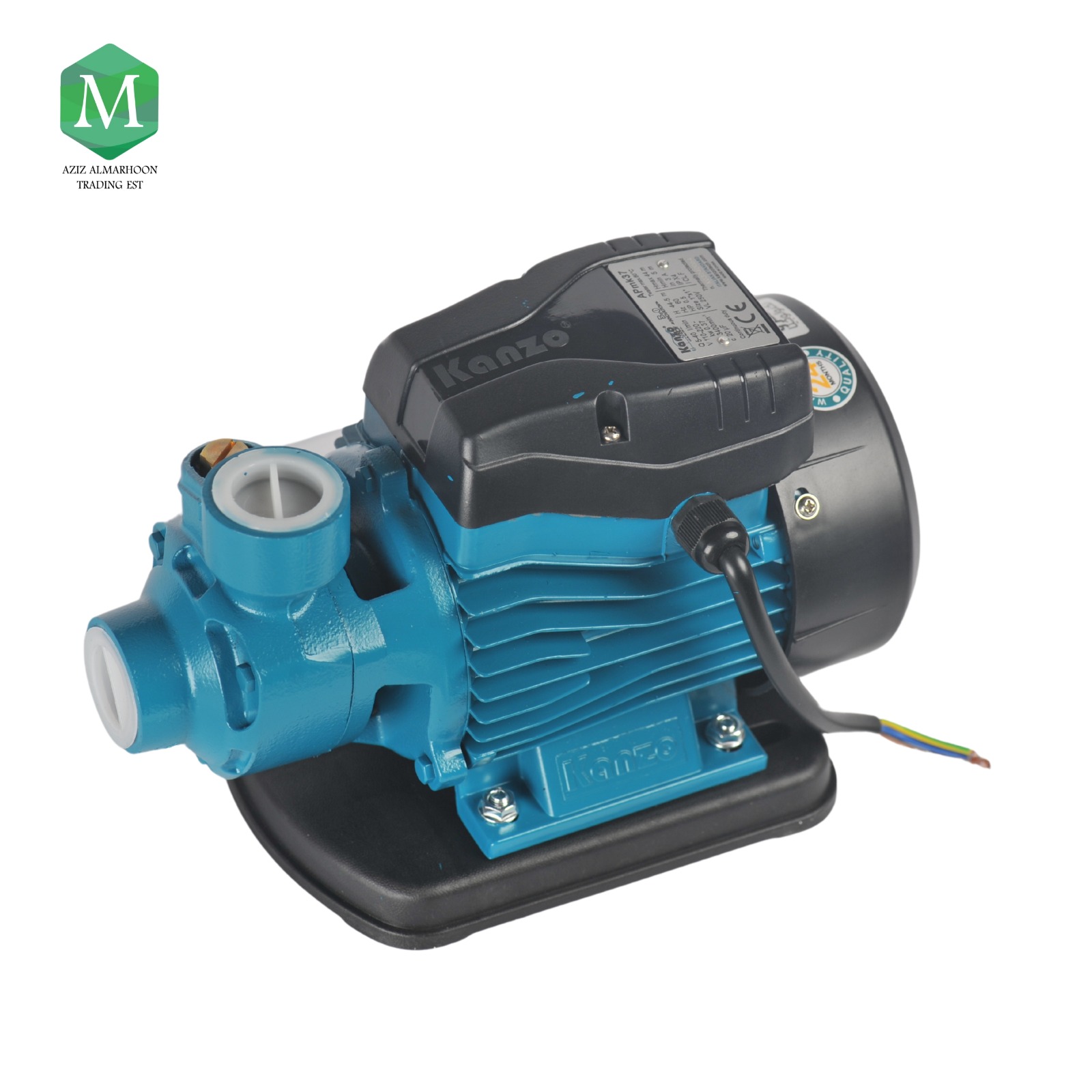 Water pump