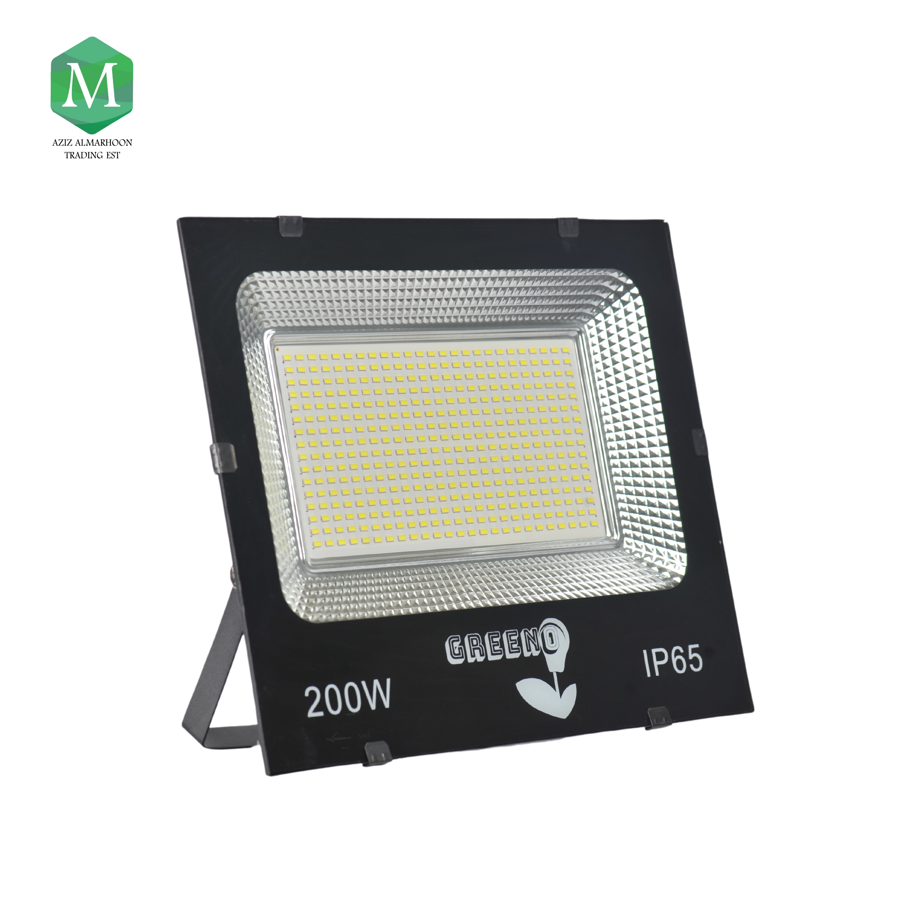 LED spotlight