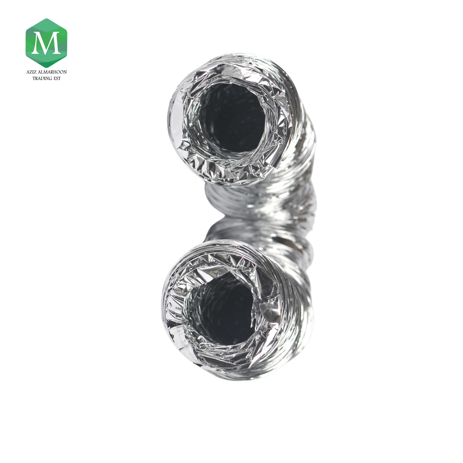Flexible Hose for 4 Inch Exhaust Fans