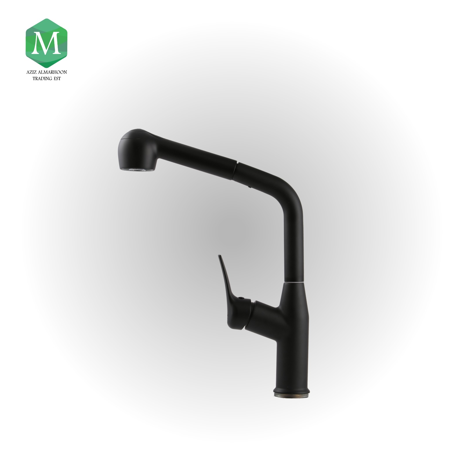 Kitchen mixer